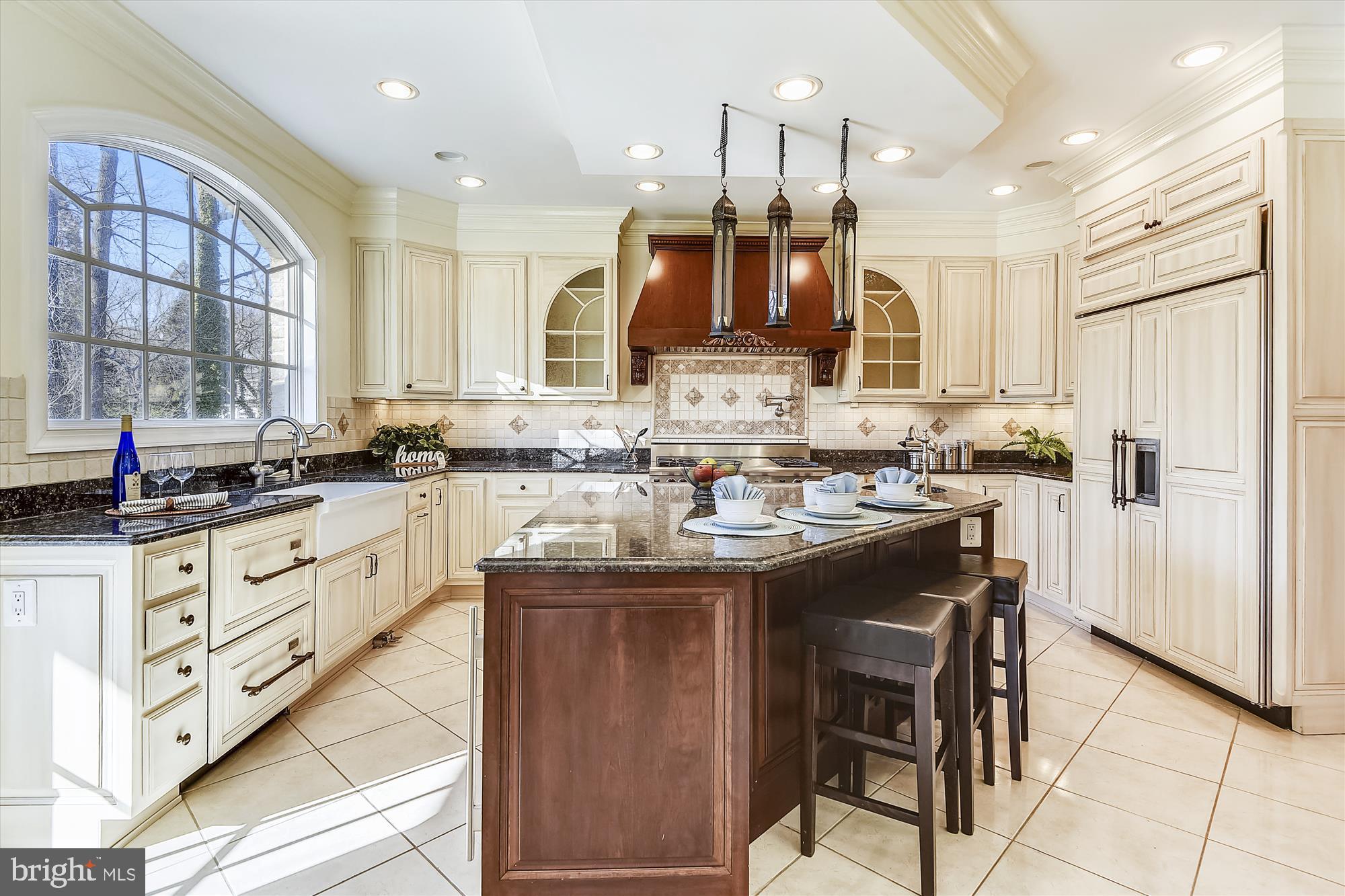 CRAB CREEK - Residential