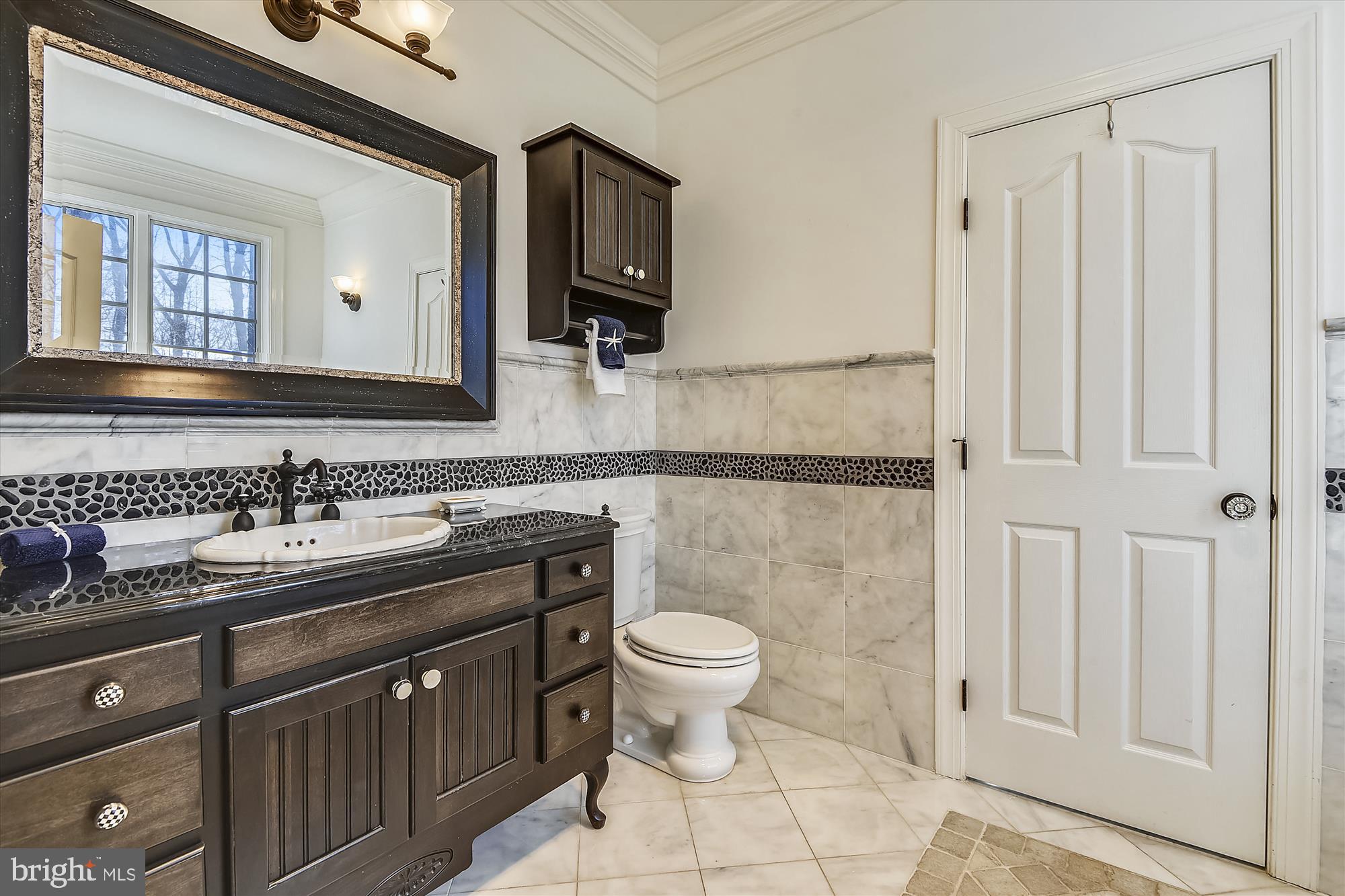 CRAB CREEK - Residential