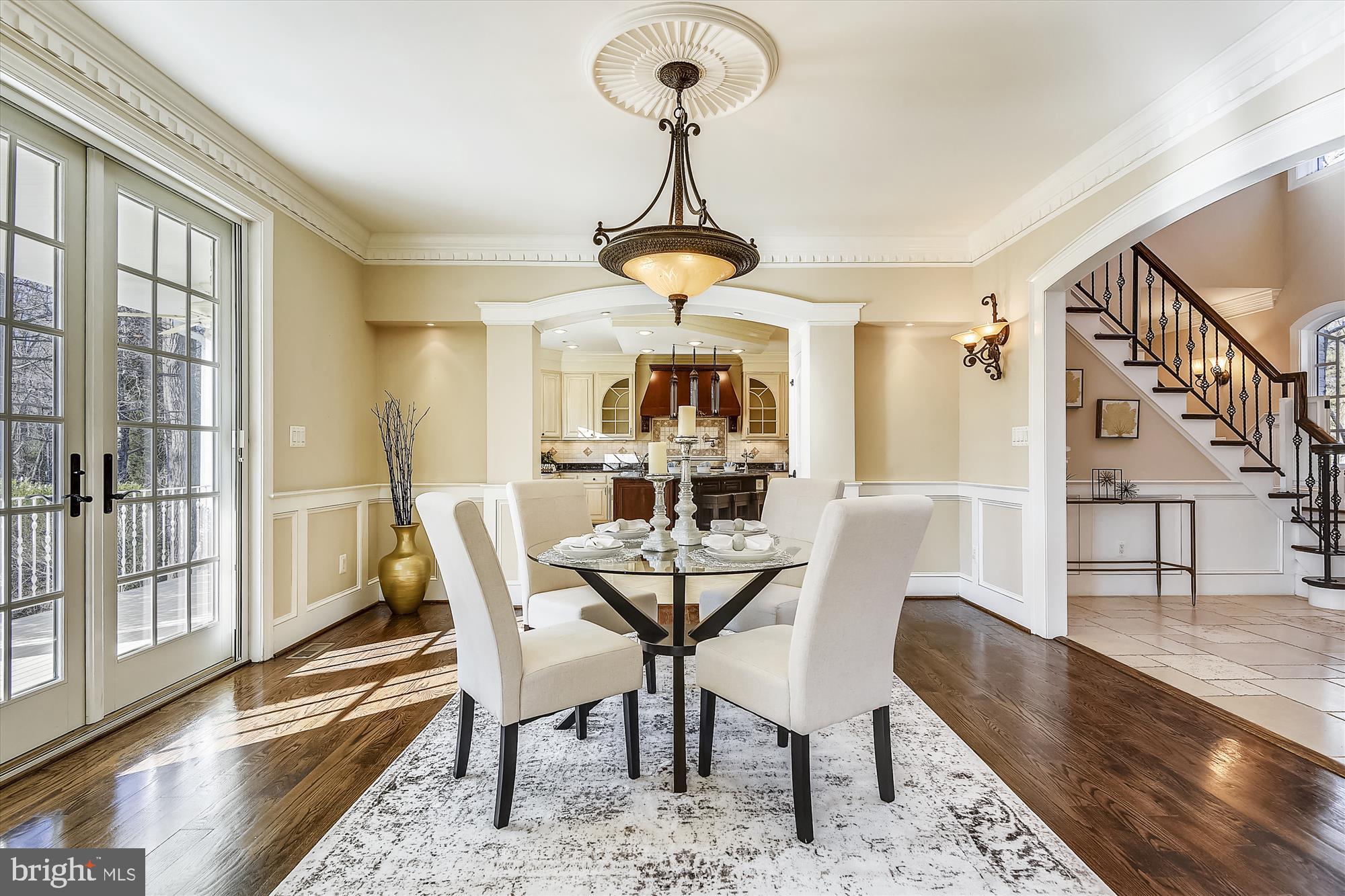 CRAB CREEK - Residential