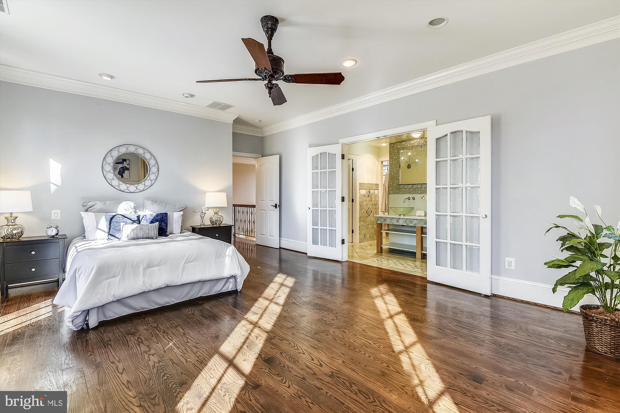 CRAB CREEK - Residential