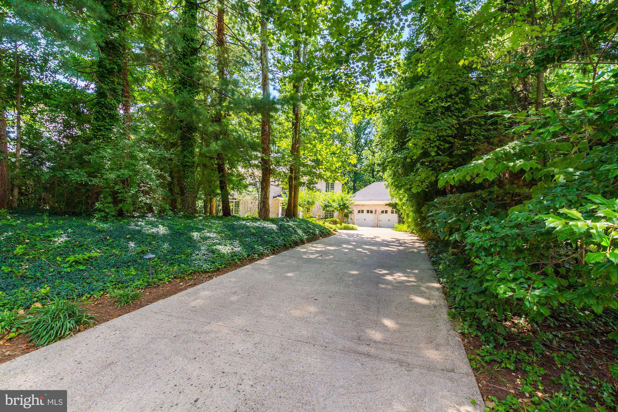 CRAB CREEK - Residential