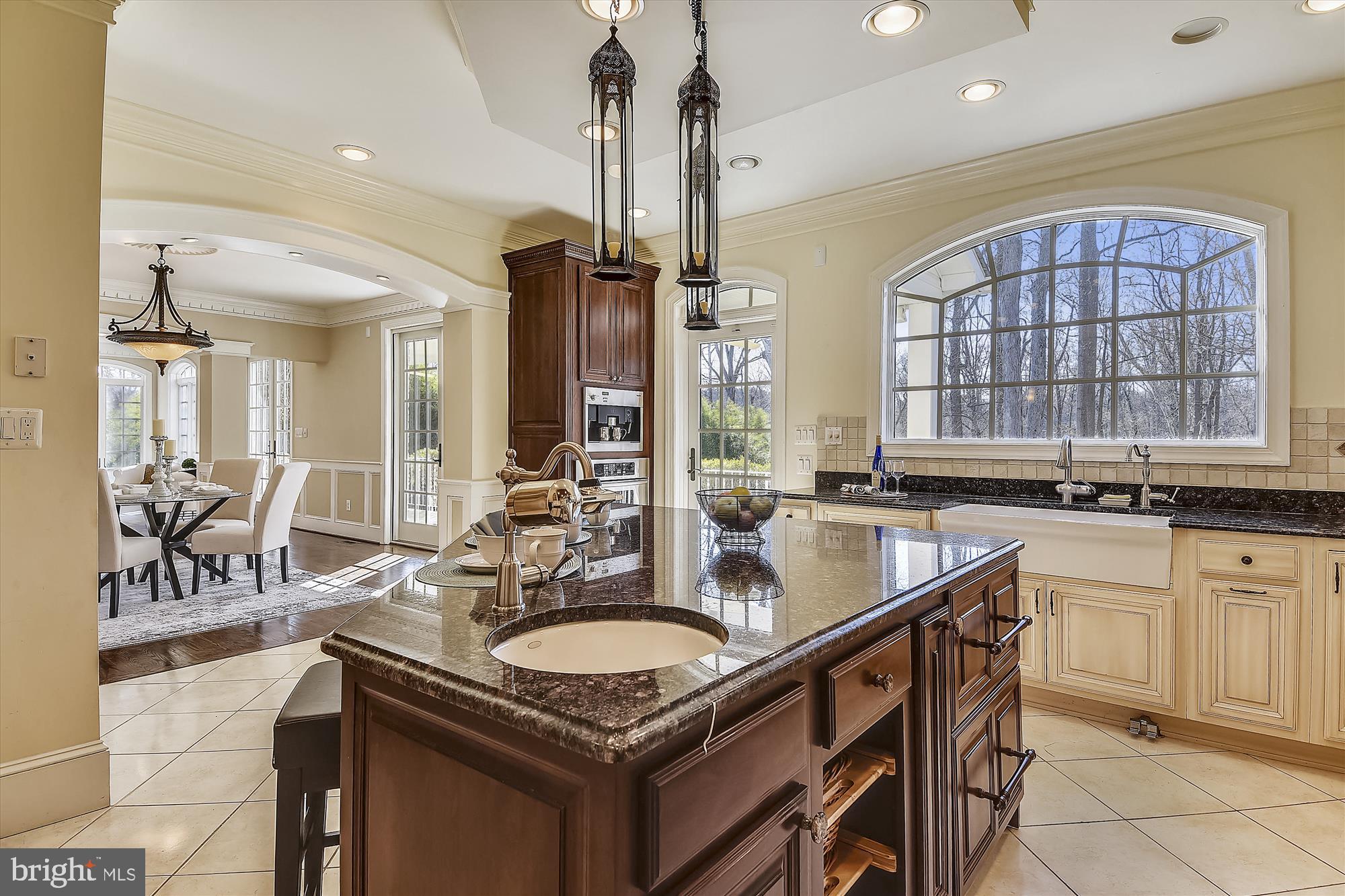 CRAB CREEK - Residential