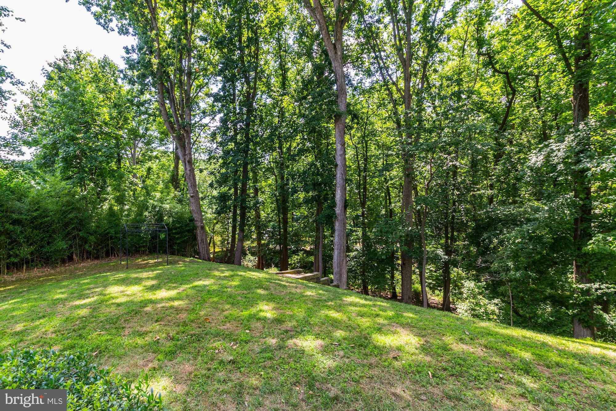 CRAB CREEK - Residential