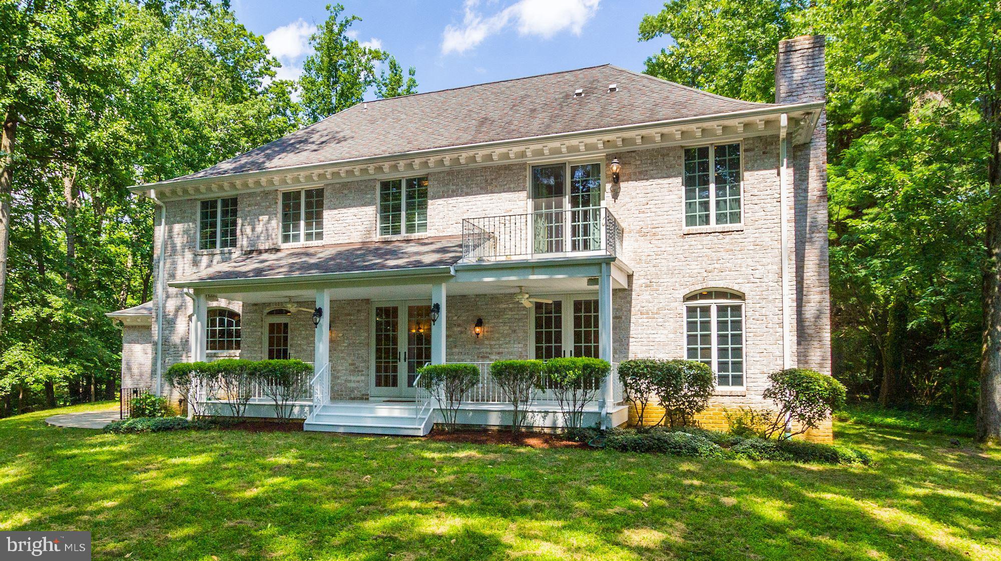 CRAB CREEK - Residential