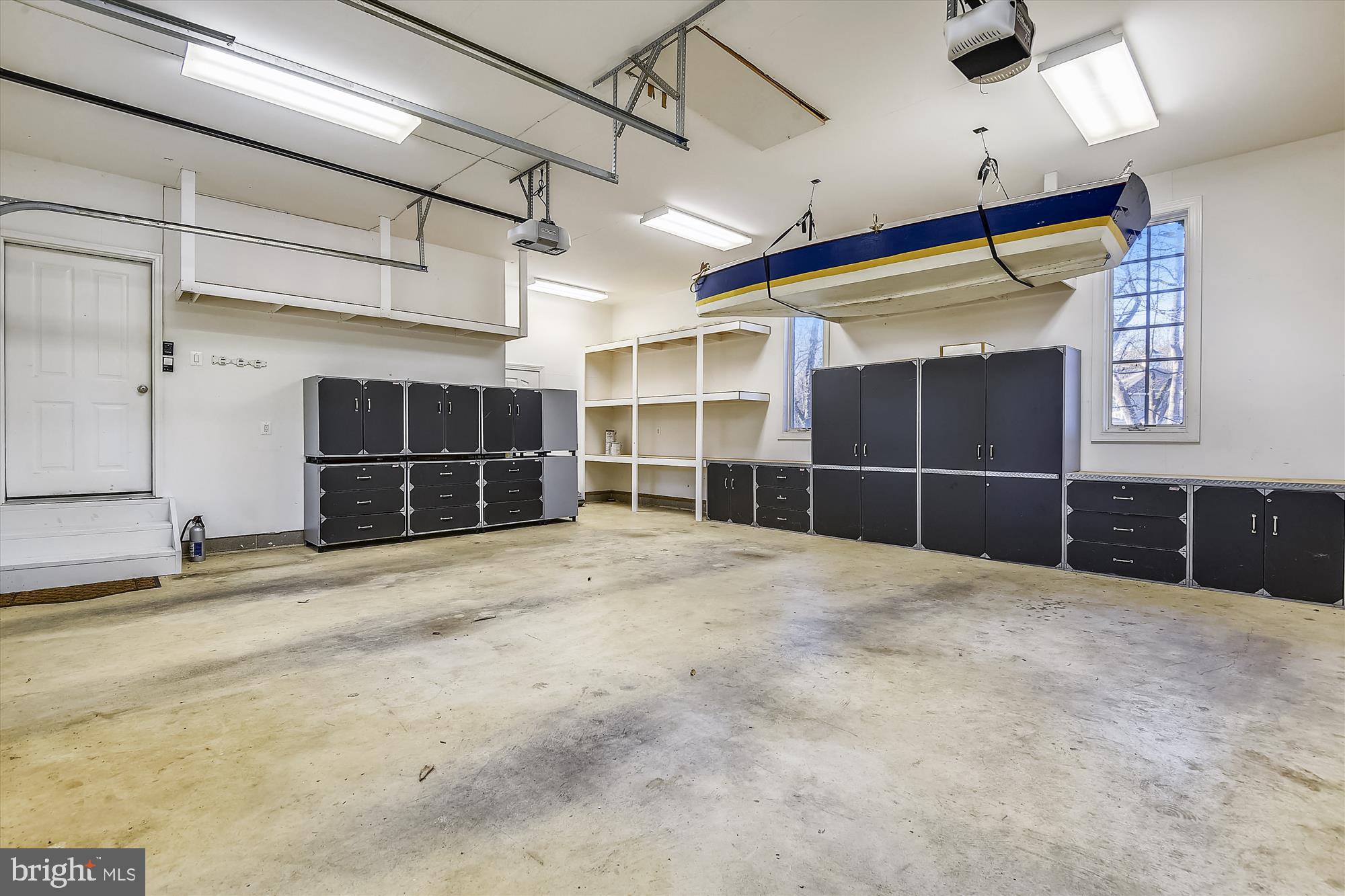 CRAB CREEK - Residential