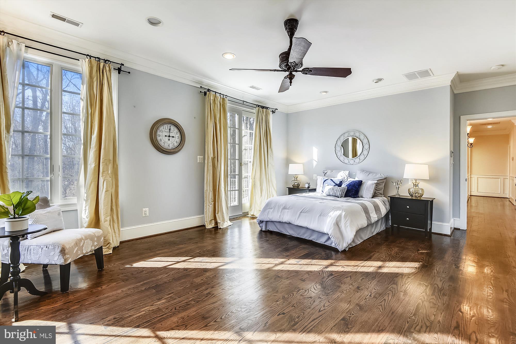 CRAB CREEK - Residential