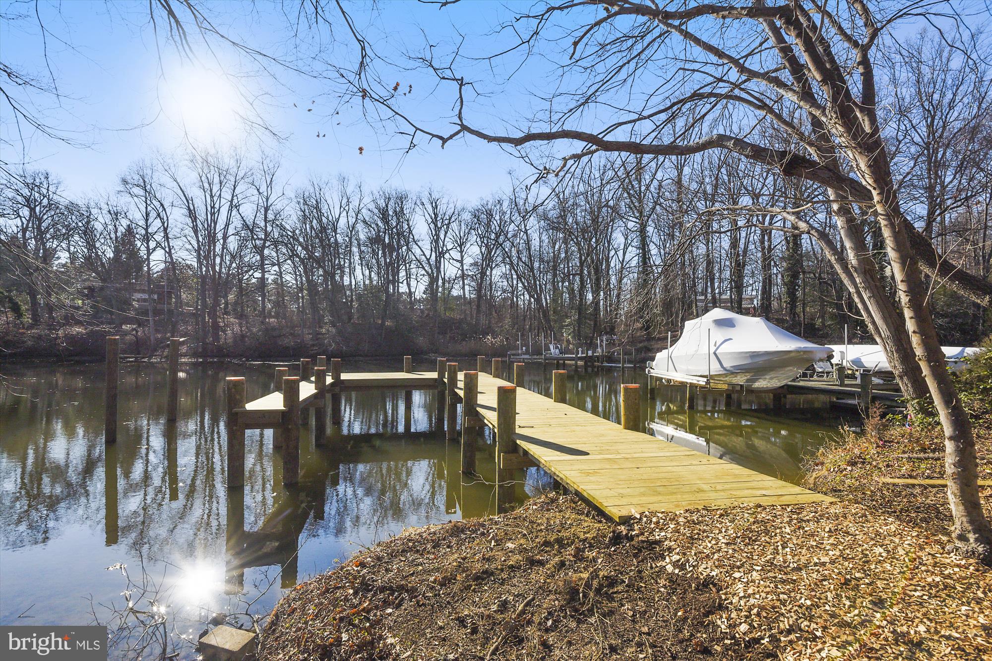 CRAB CREEK - Residential