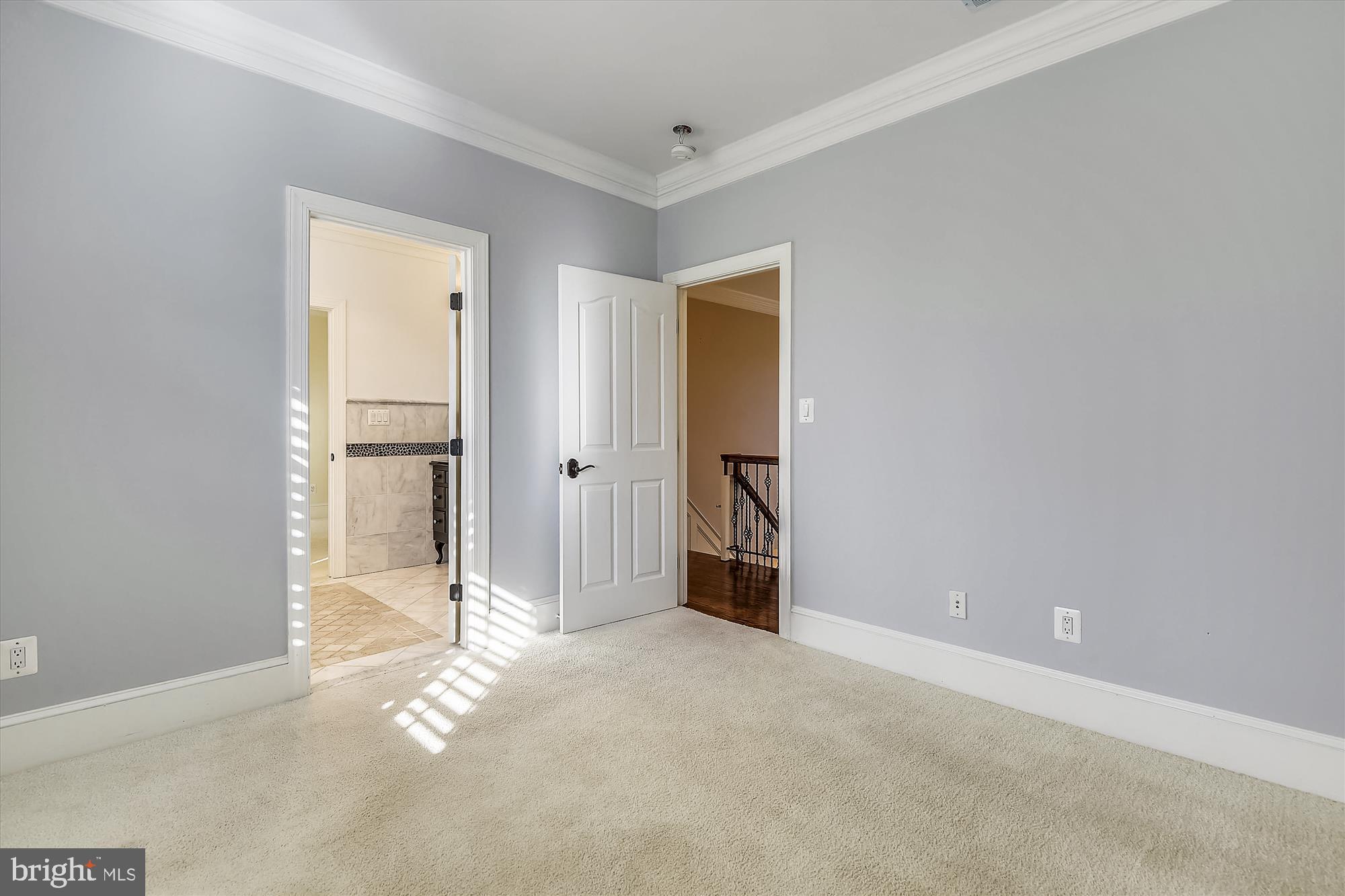 CRAB CREEK - Residential