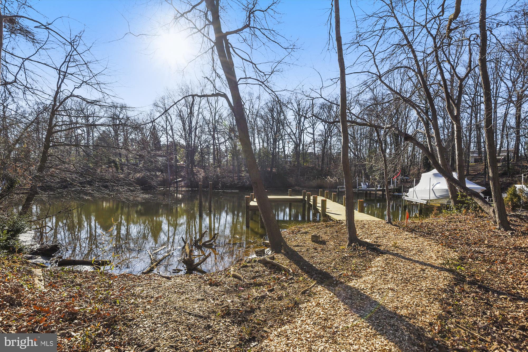 CRAB CREEK - Residential