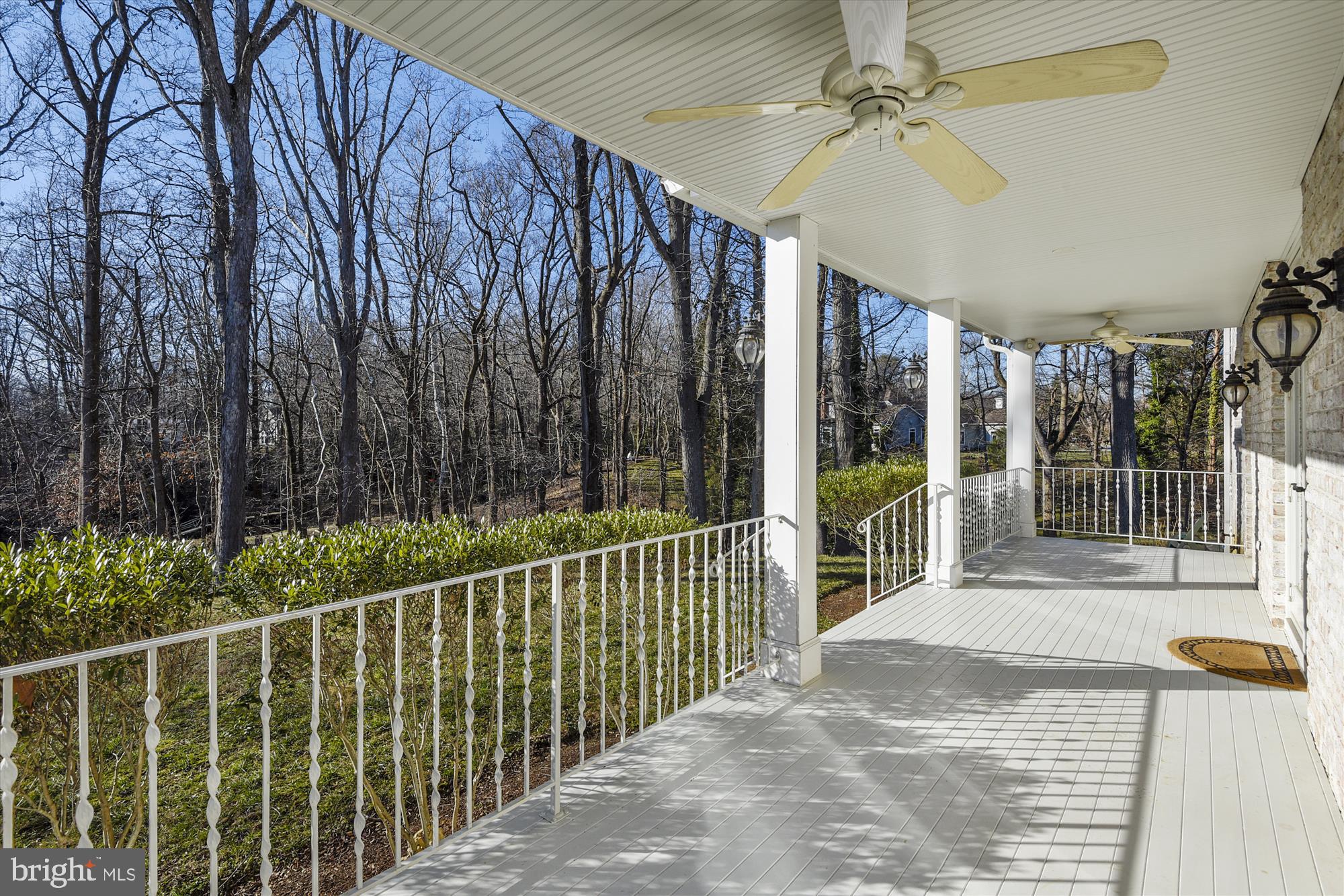 CRAB CREEK - Residential