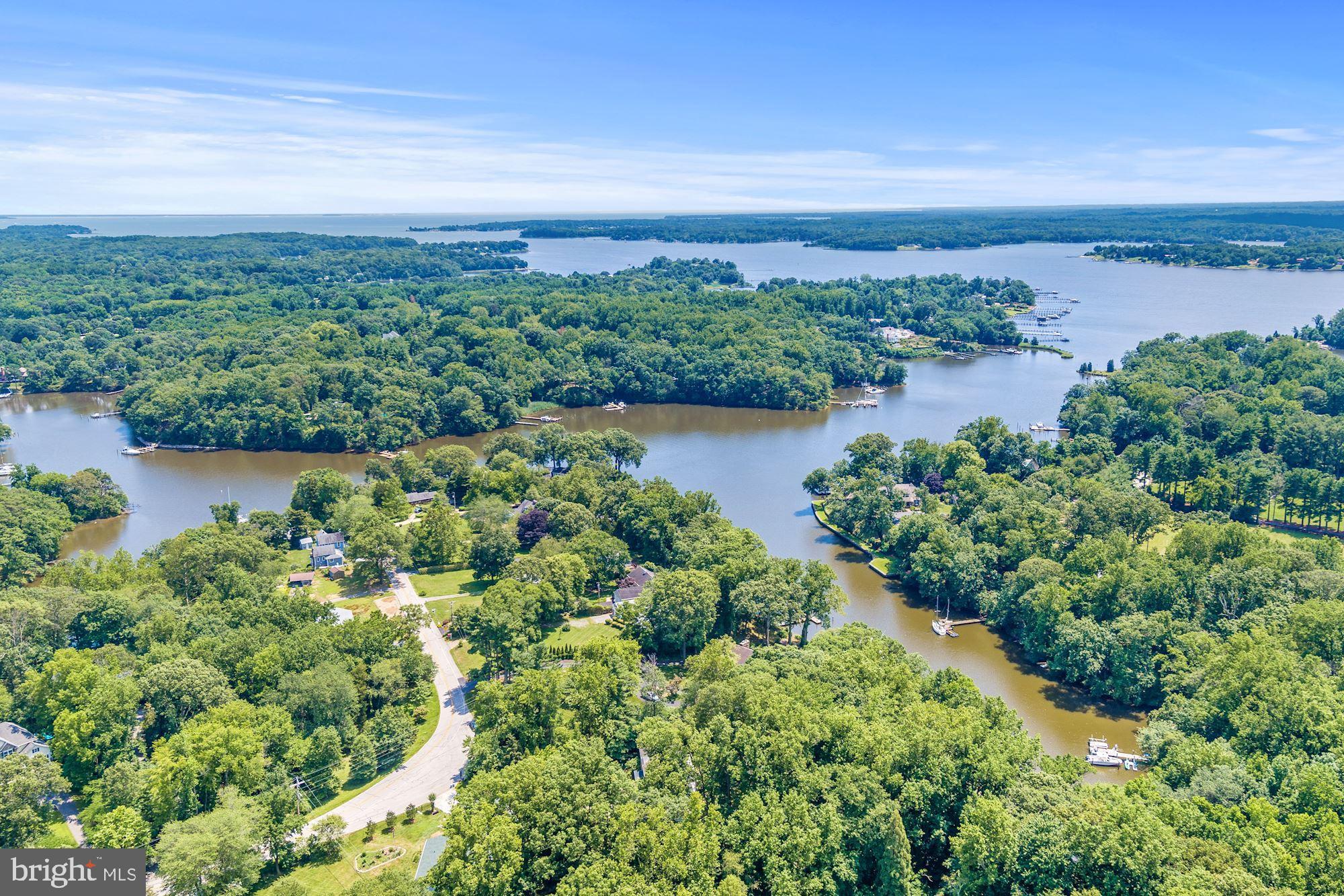 CRAB CREEK - Residential