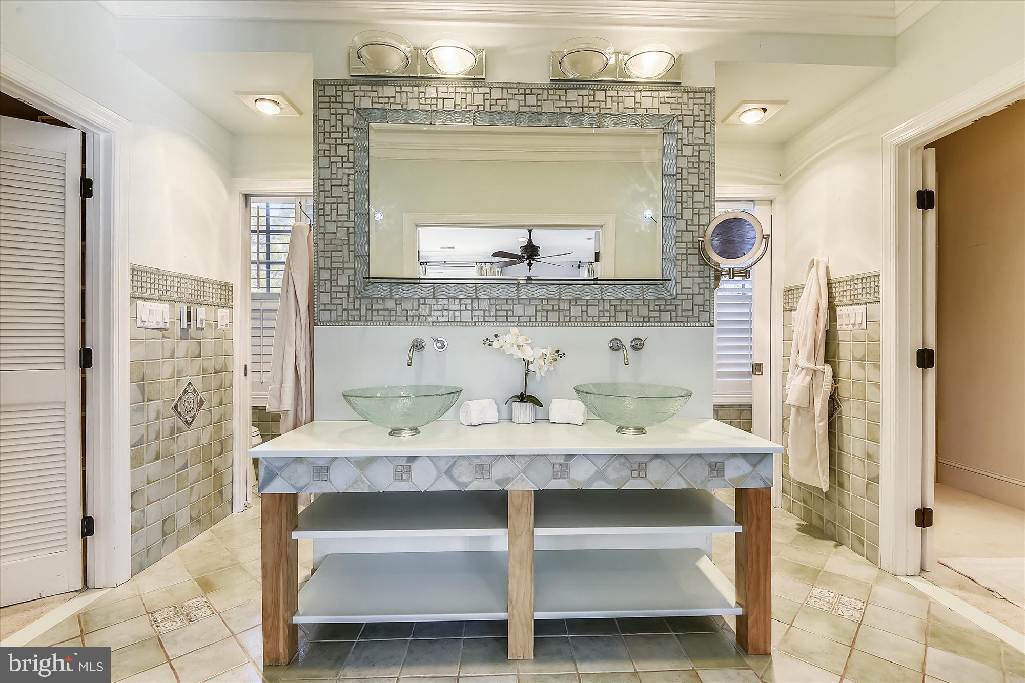 CRAB CREEK - Residential