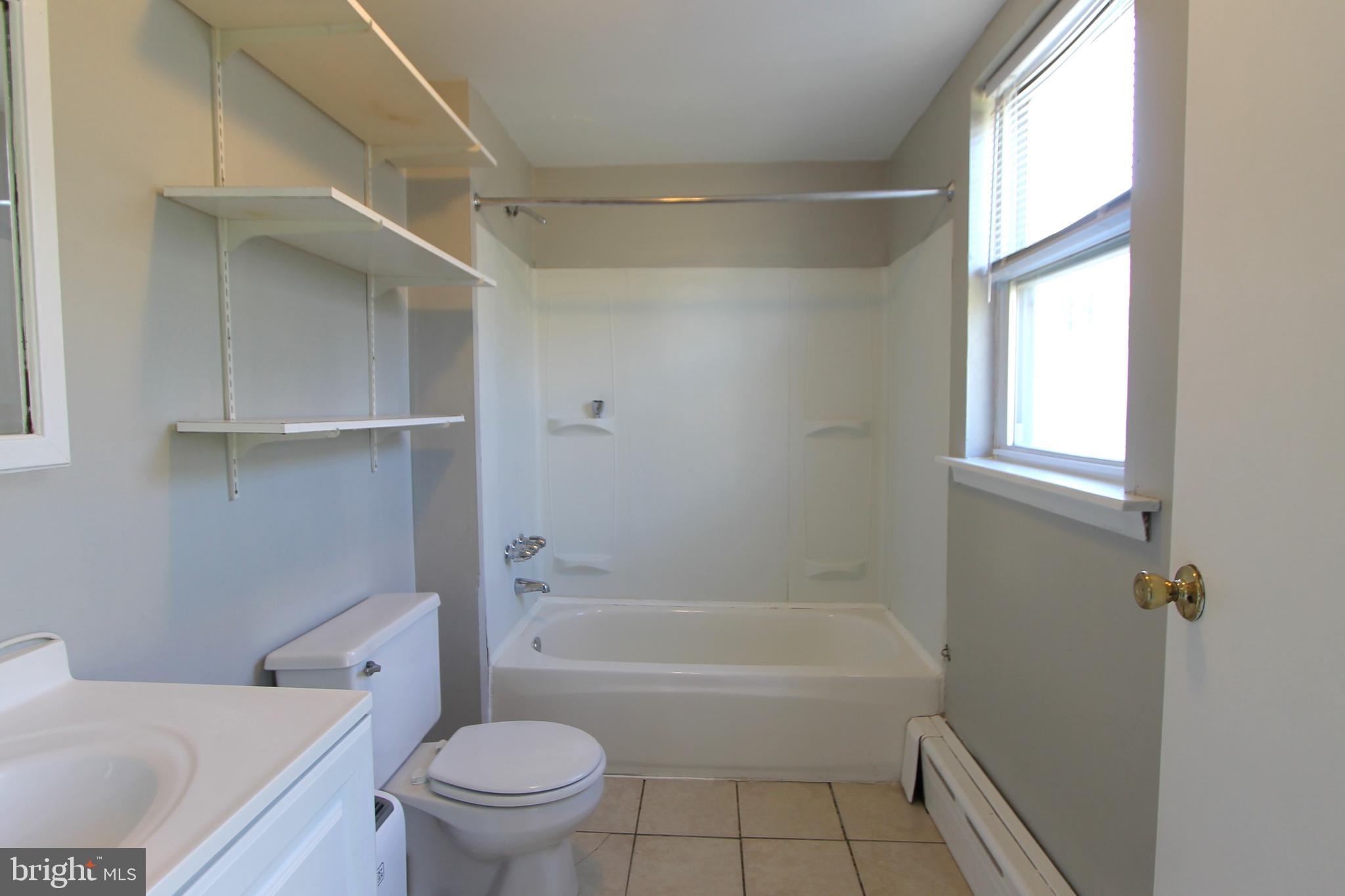 MT AIRY - Residential Lease