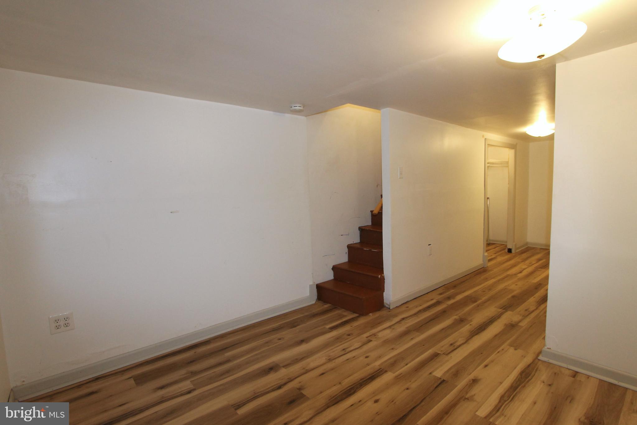 MT AIRY - Residential Lease