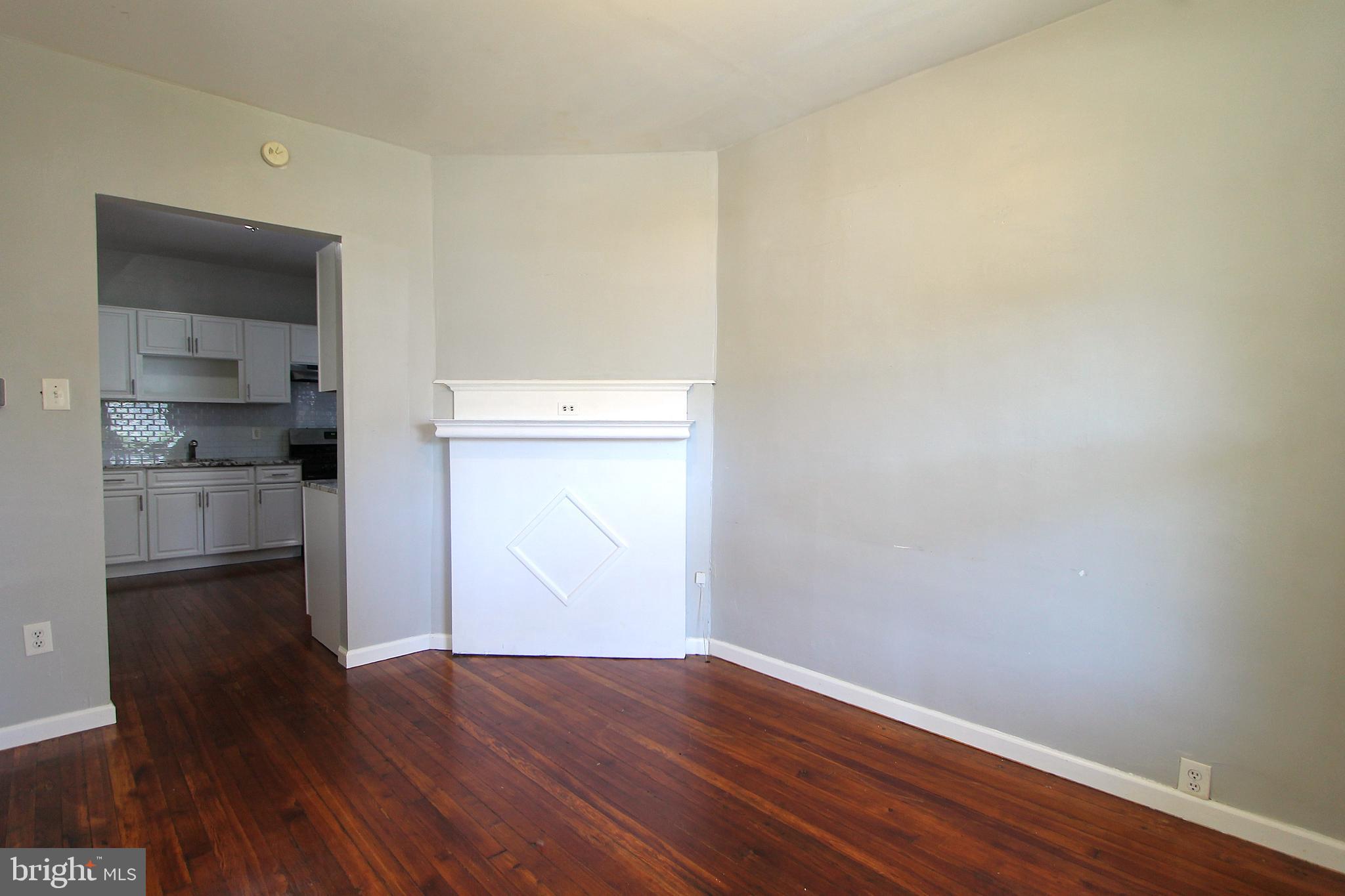 MT AIRY - Residential Lease