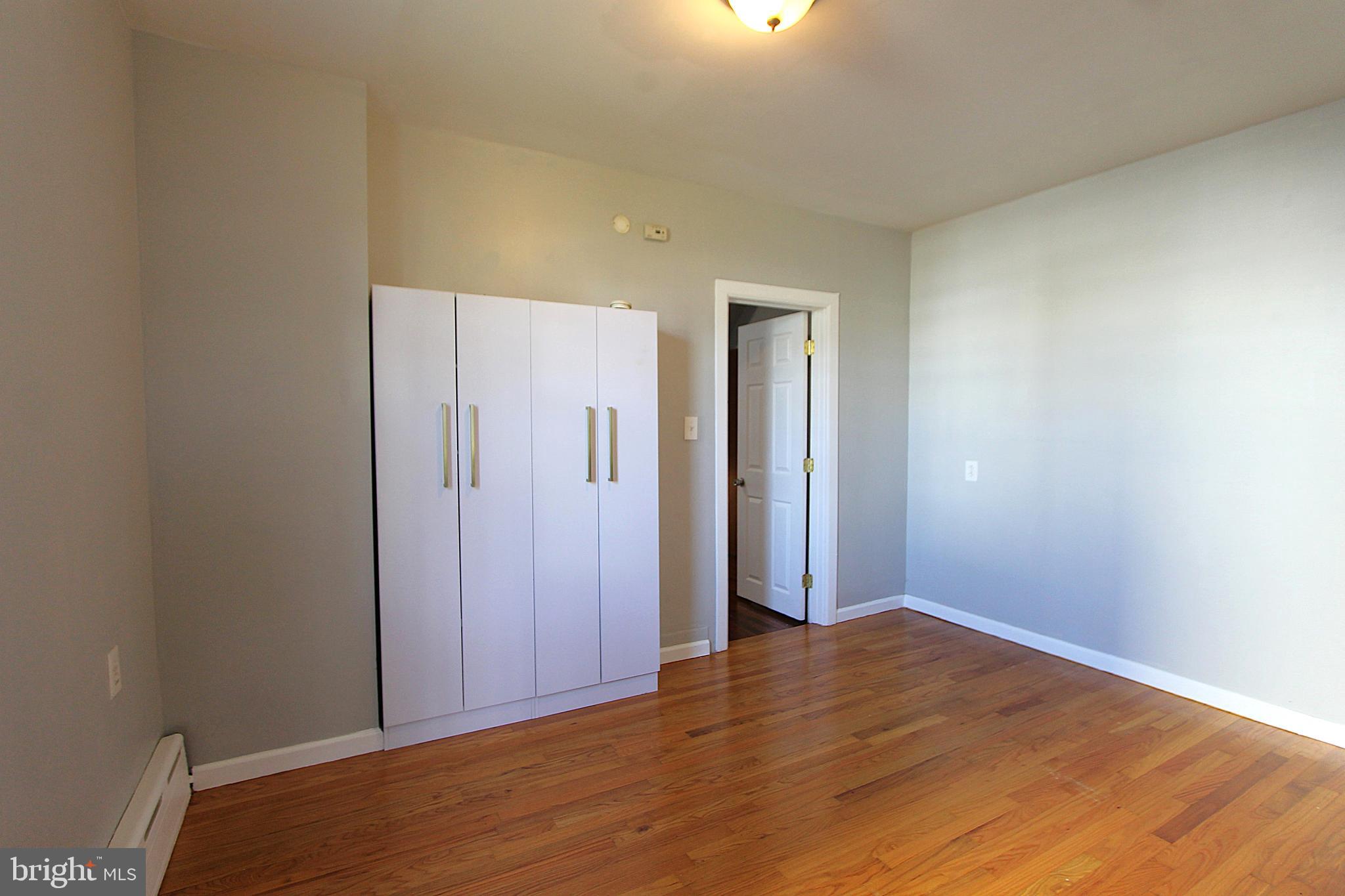 MT AIRY - Residential Lease