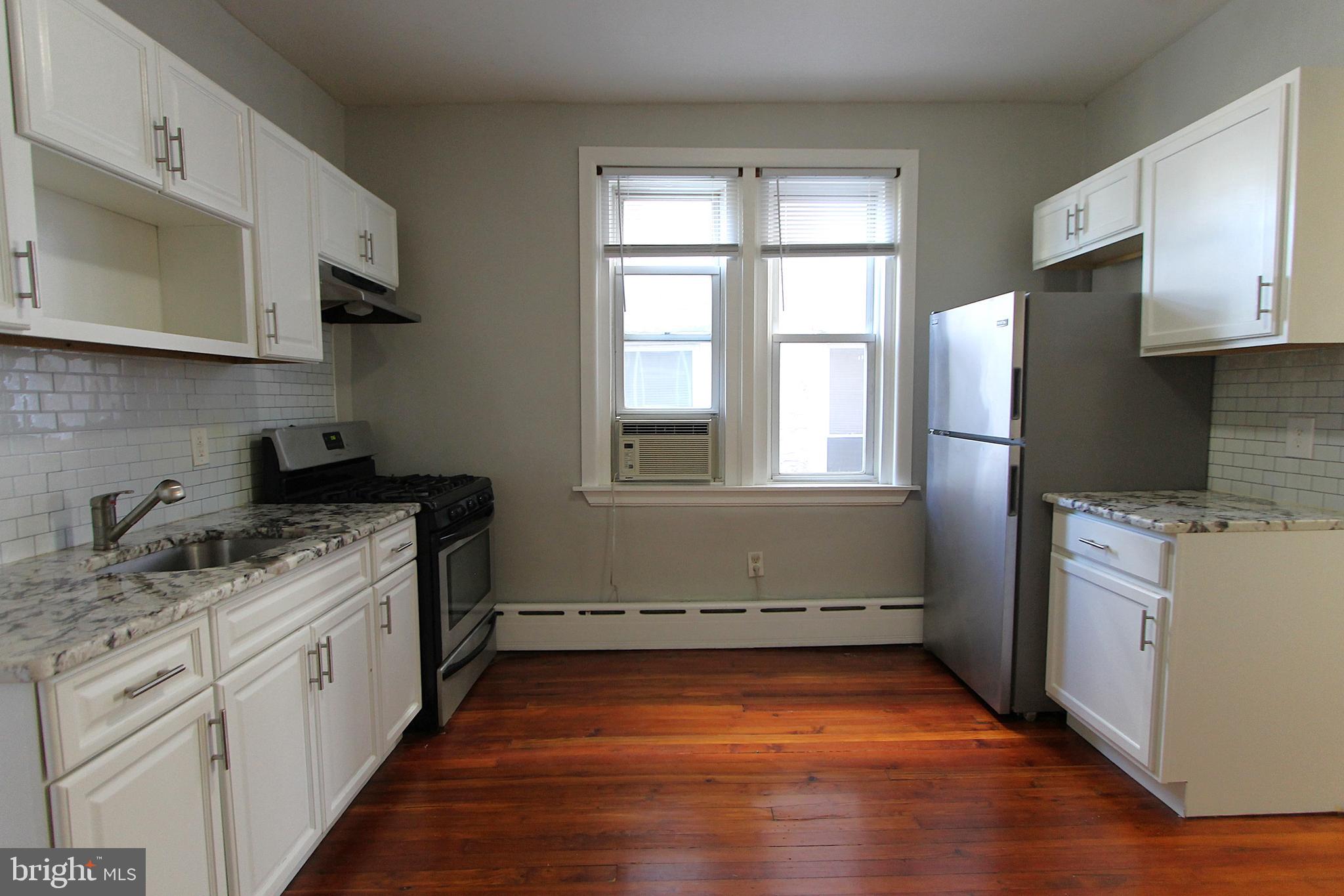 MT AIRY - Residential Lease