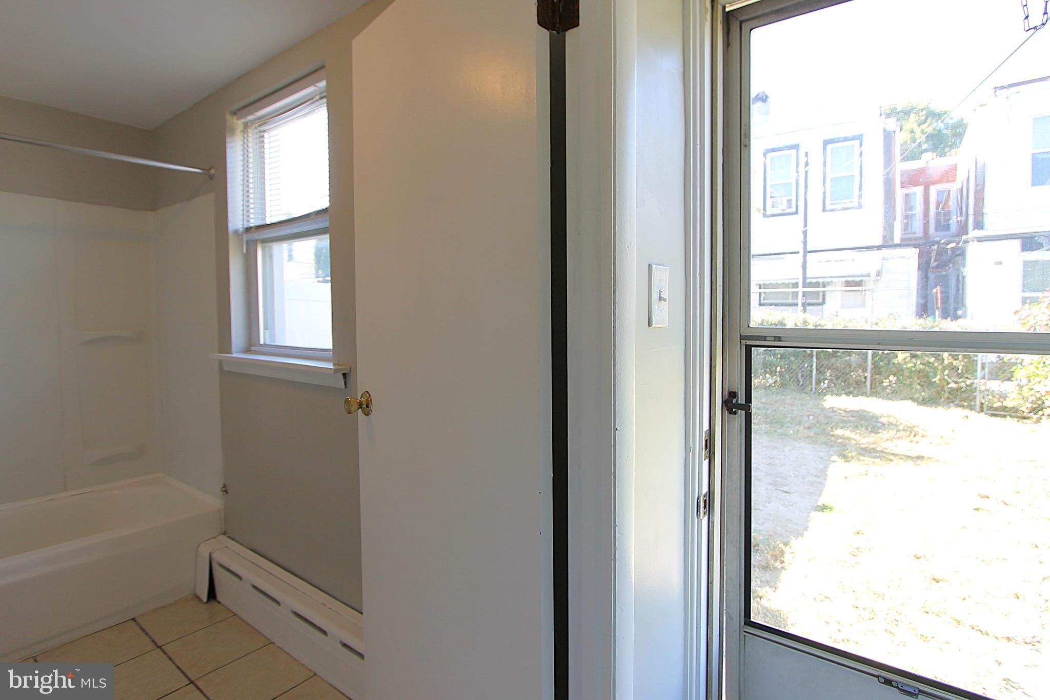 MT AIRY - Residential Lease