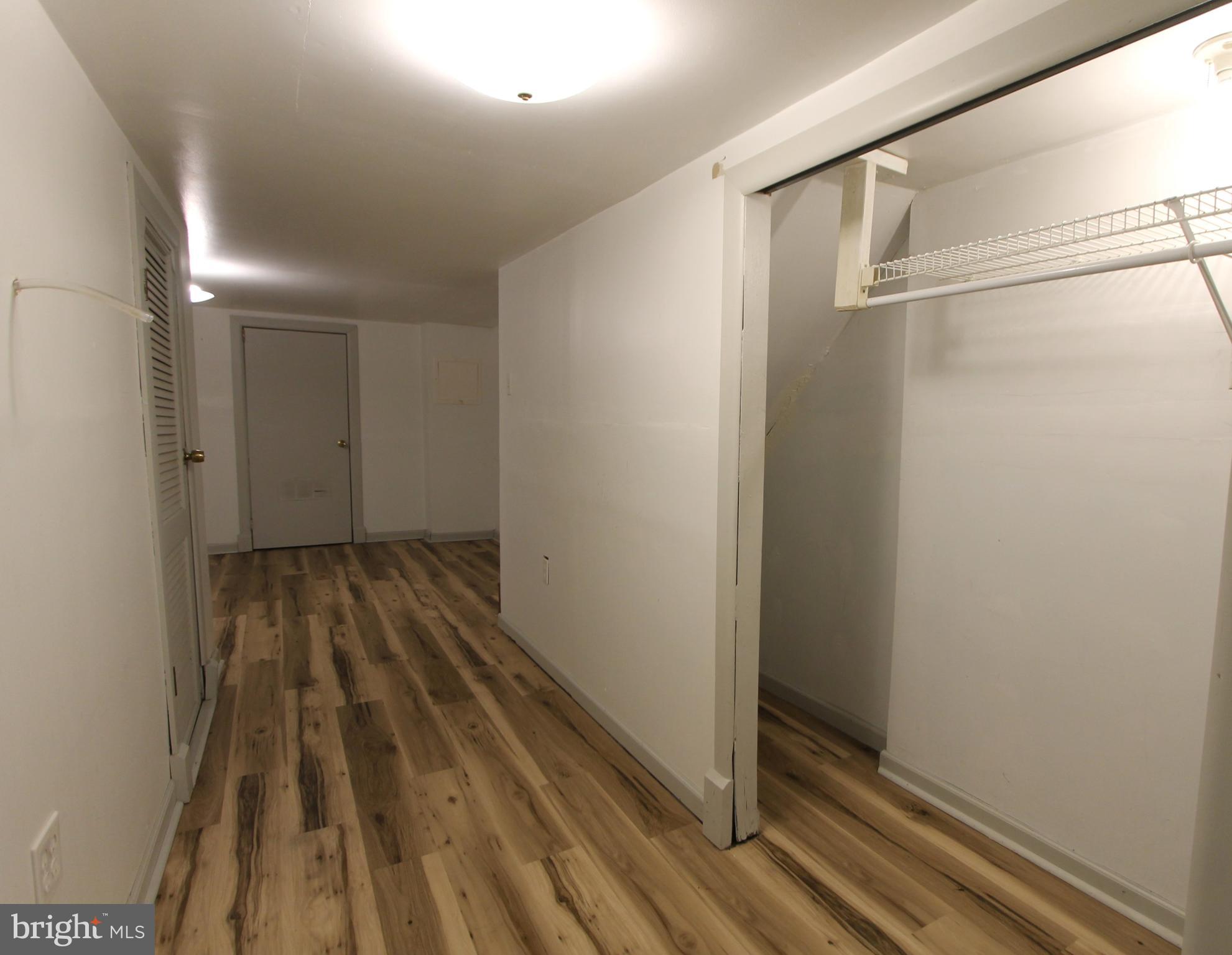 MT AIRY - Residential Lease