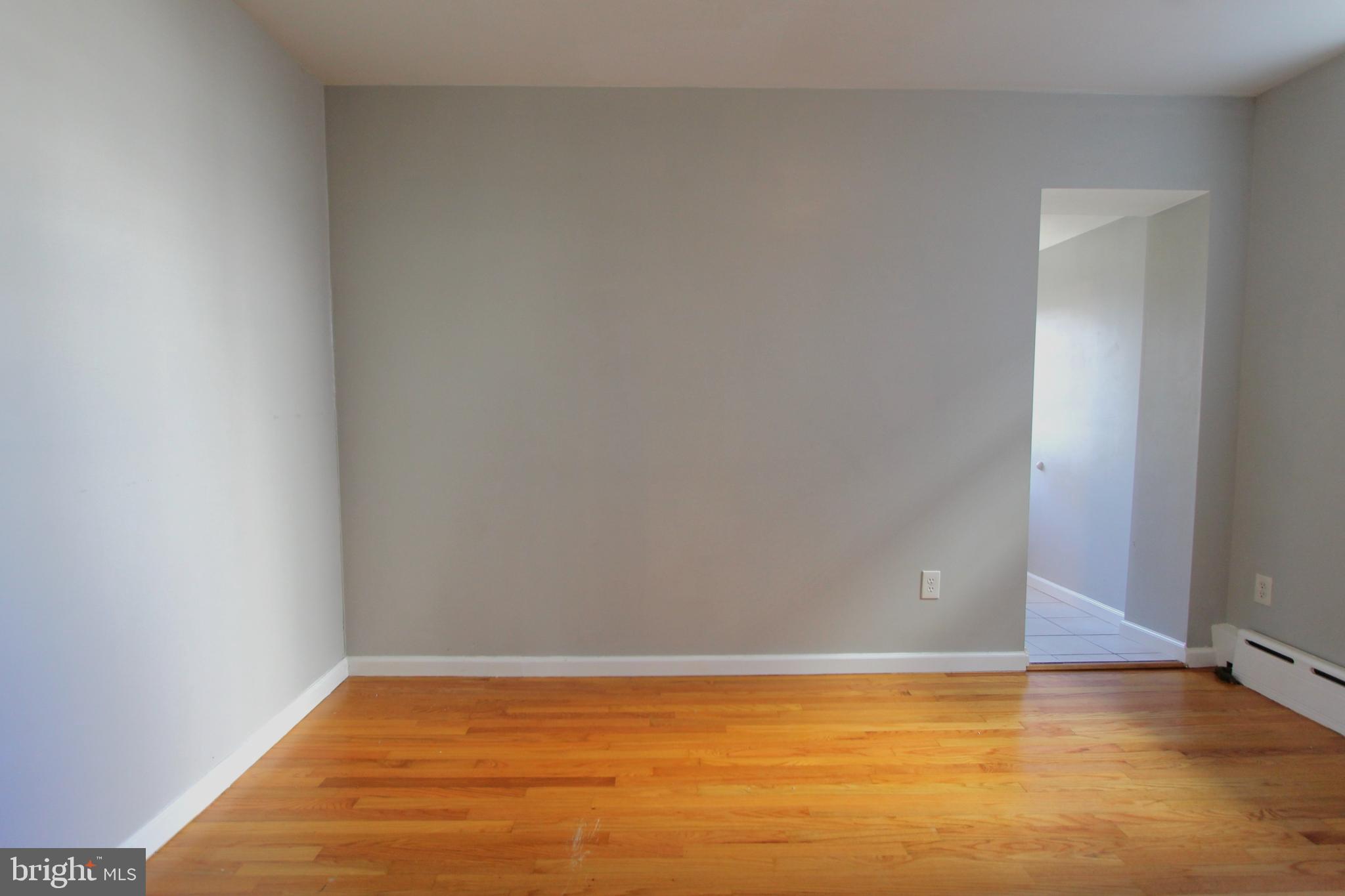 MT AIRY - Residential Lease