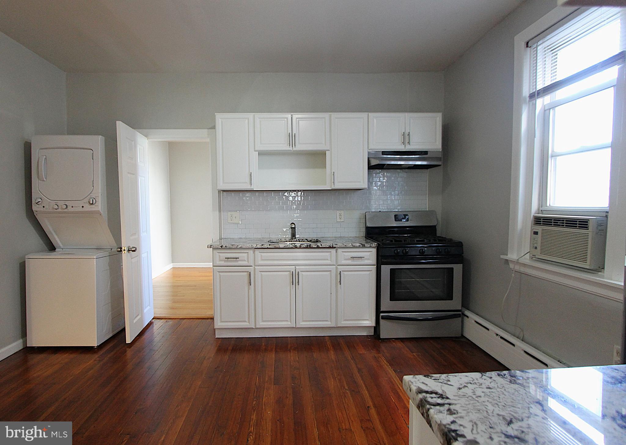 MT AIRY - Residential Lease