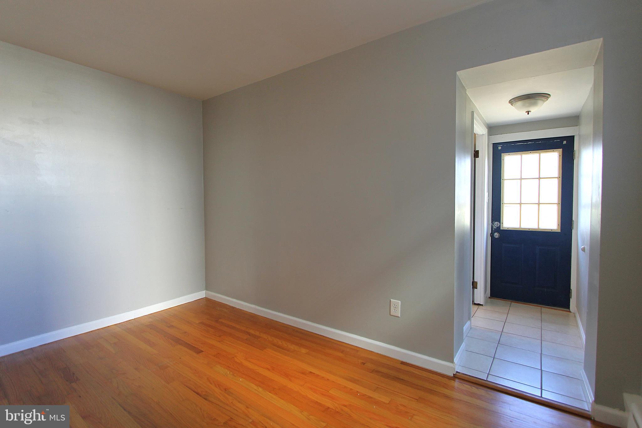 MT AIRY - Residential Lease