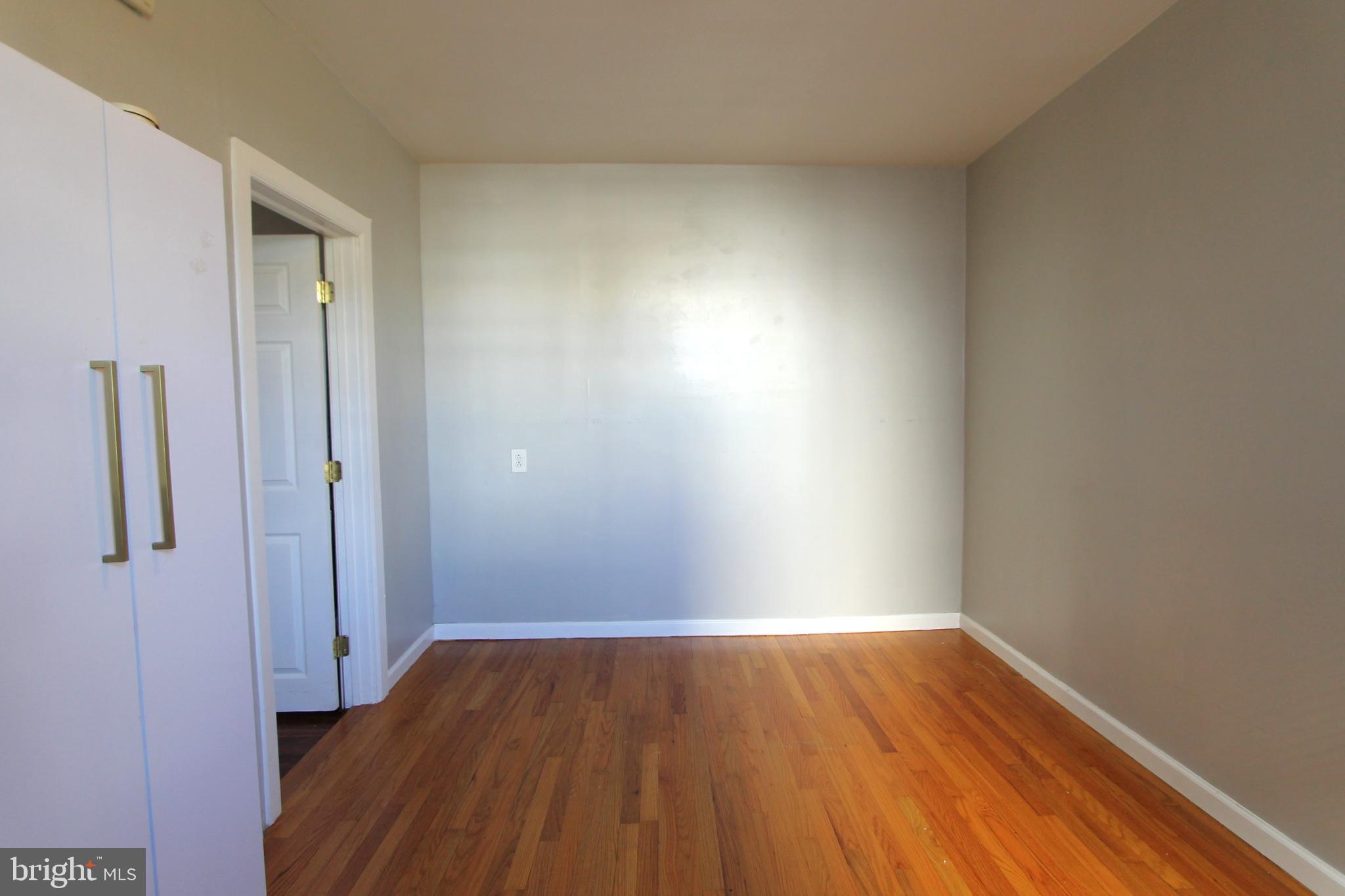 MT AIRY - Residential Lease