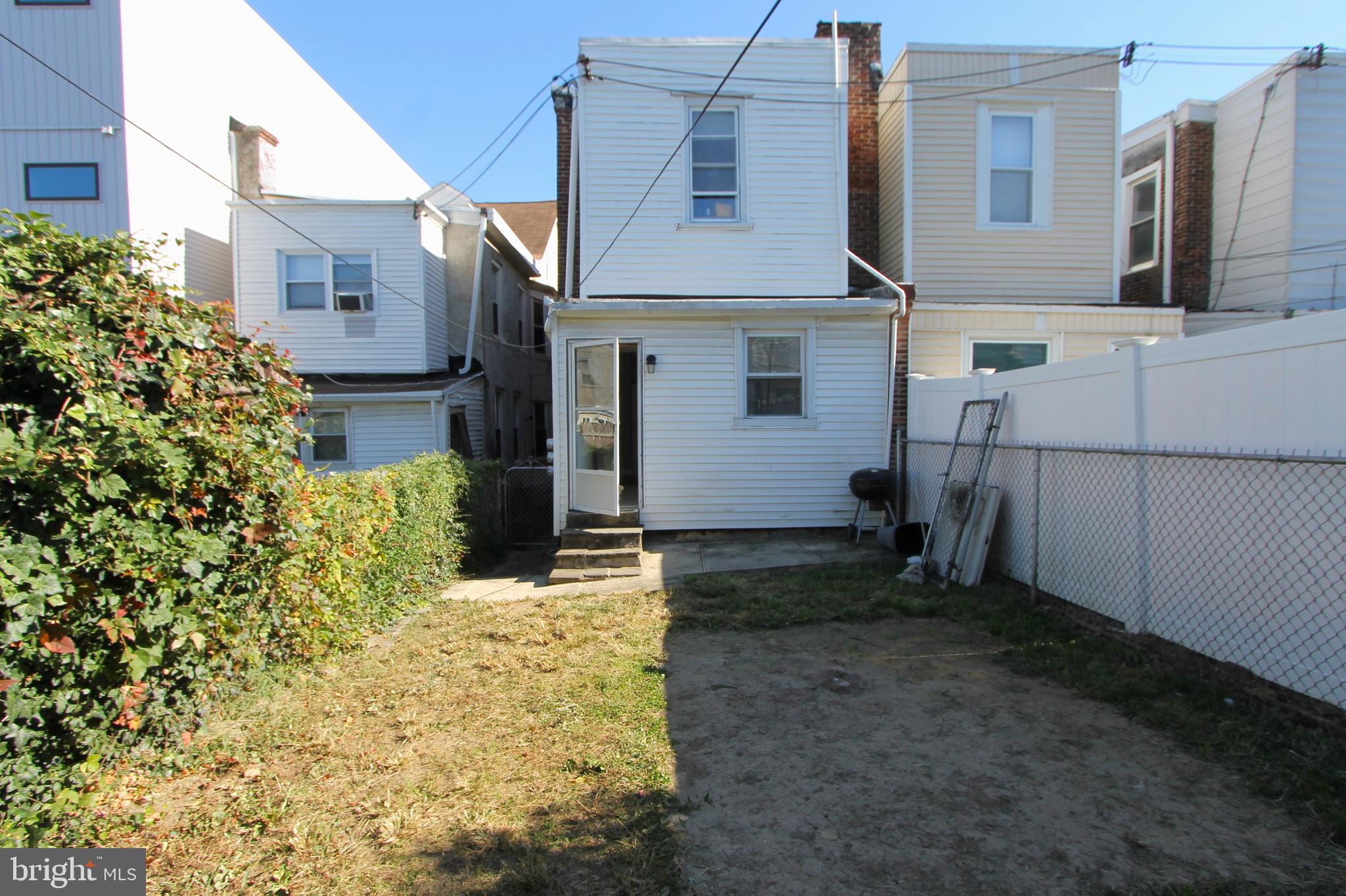 MT AIRY - Residential Lease