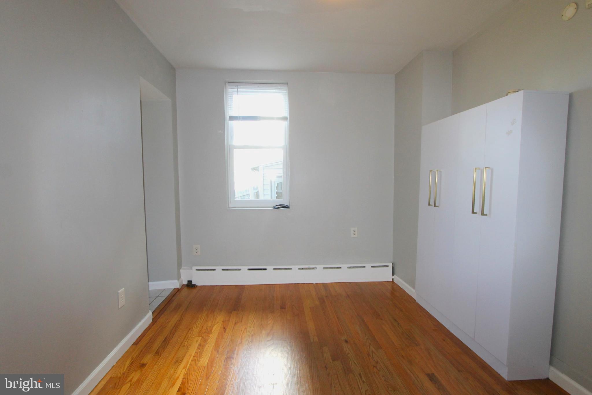 MT AIRY - Residential Lease