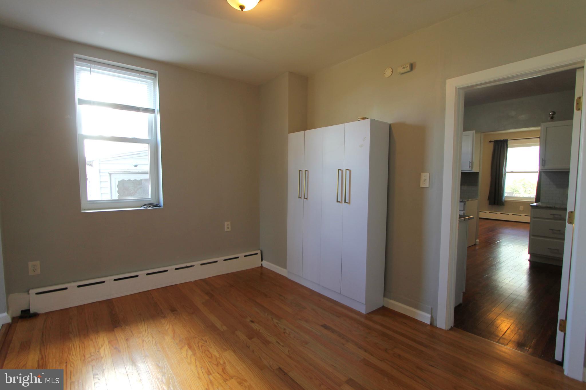 MT AIRY - Residential Lease