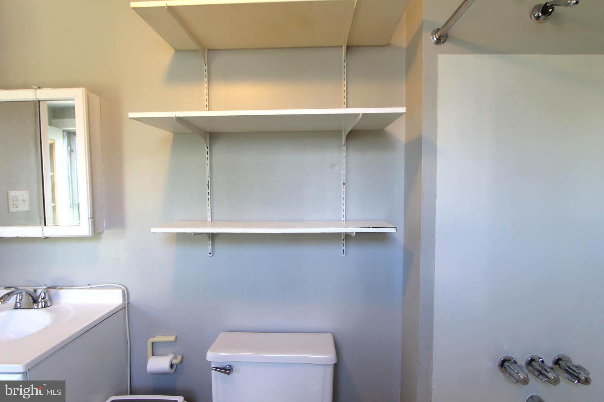 MT AIRY - Residential Lease