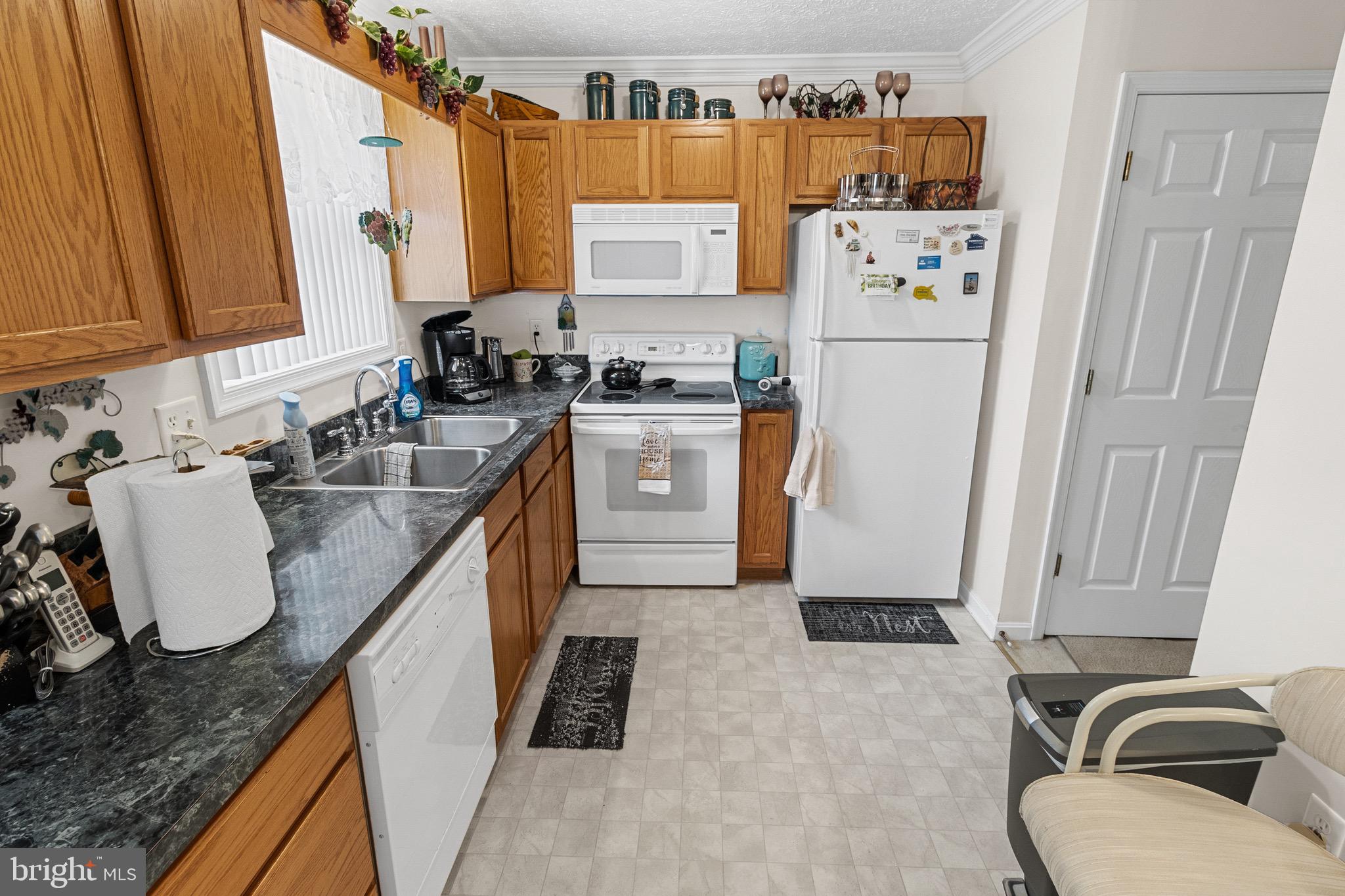 LAUREL RIDGE - Residential