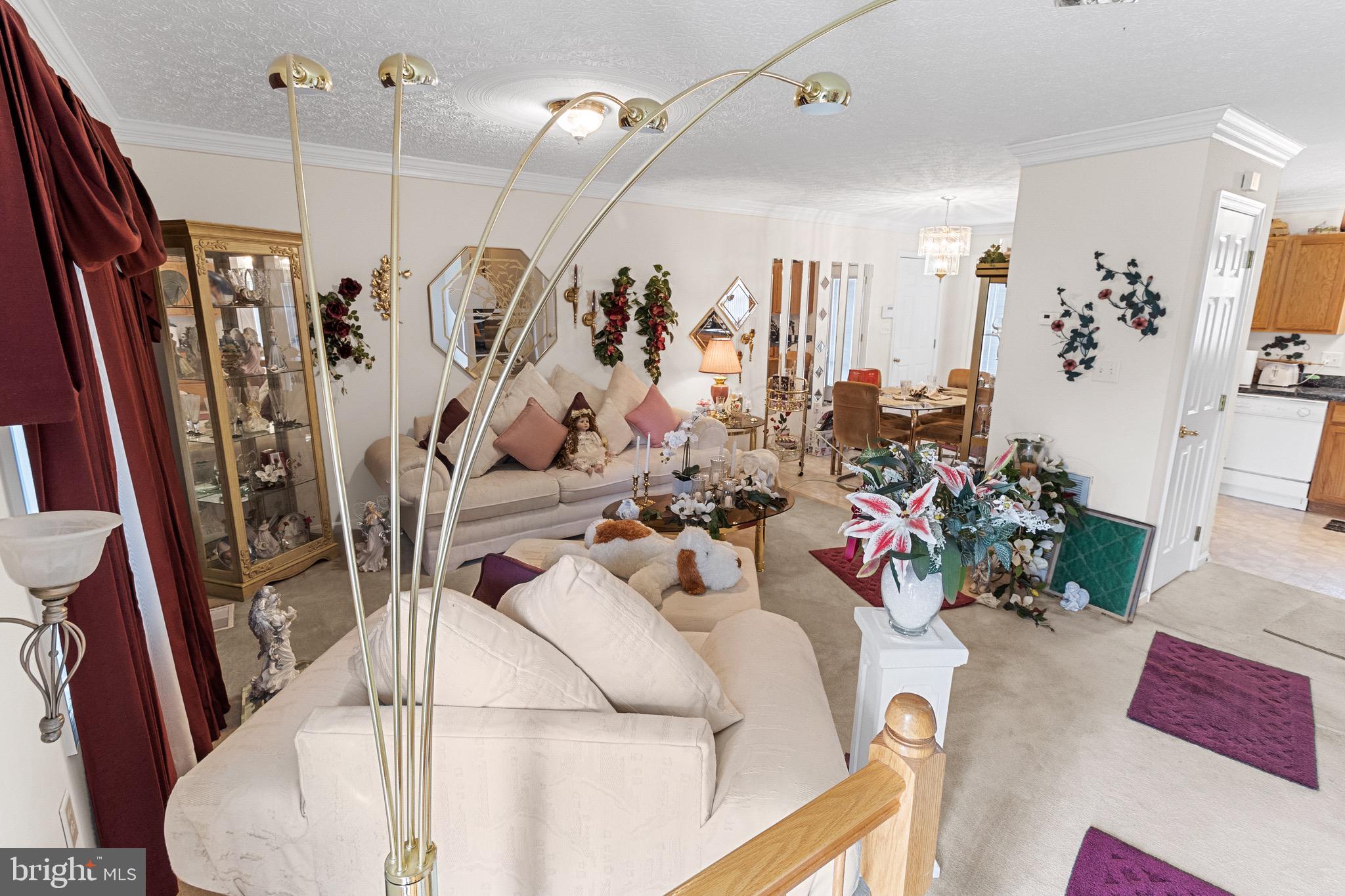 LAUREL RIDGE - Residential