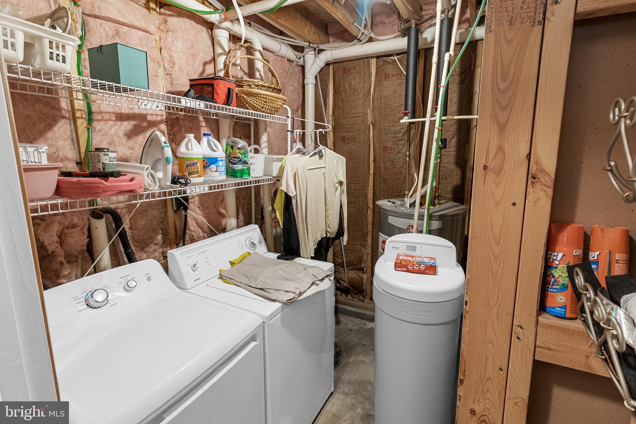 LAUREL RIDGE - Residential