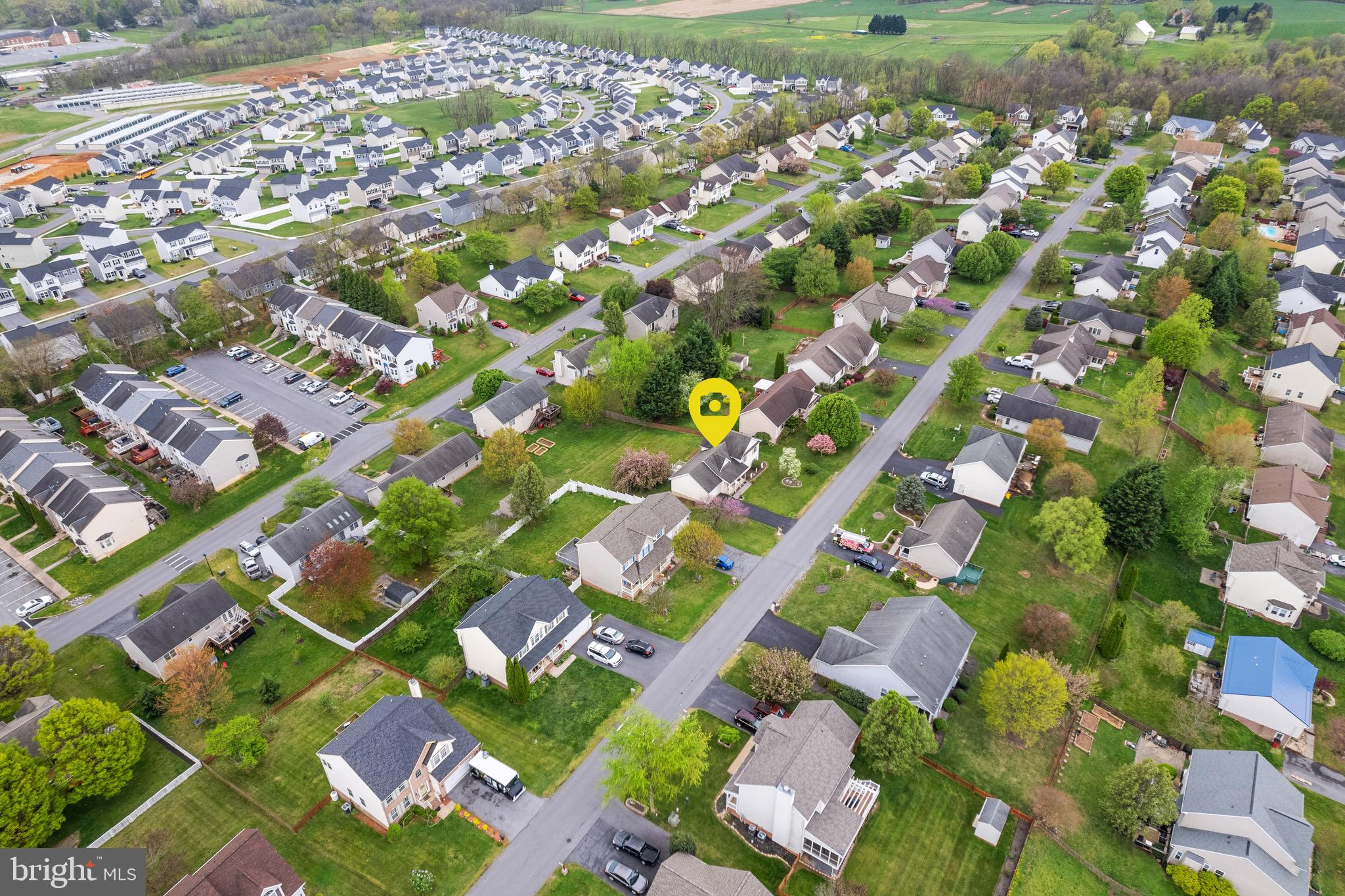 LAUREL RIDGE - Residential