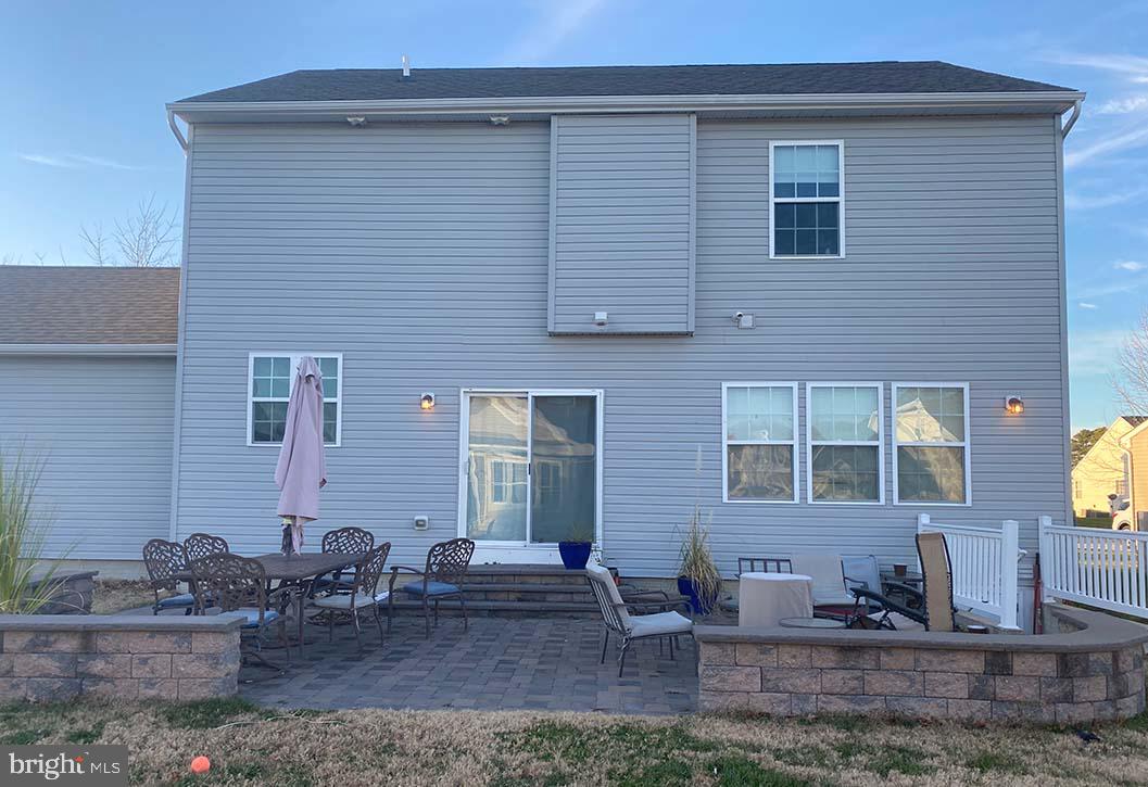 LONG BOAT ESTATES - Residential