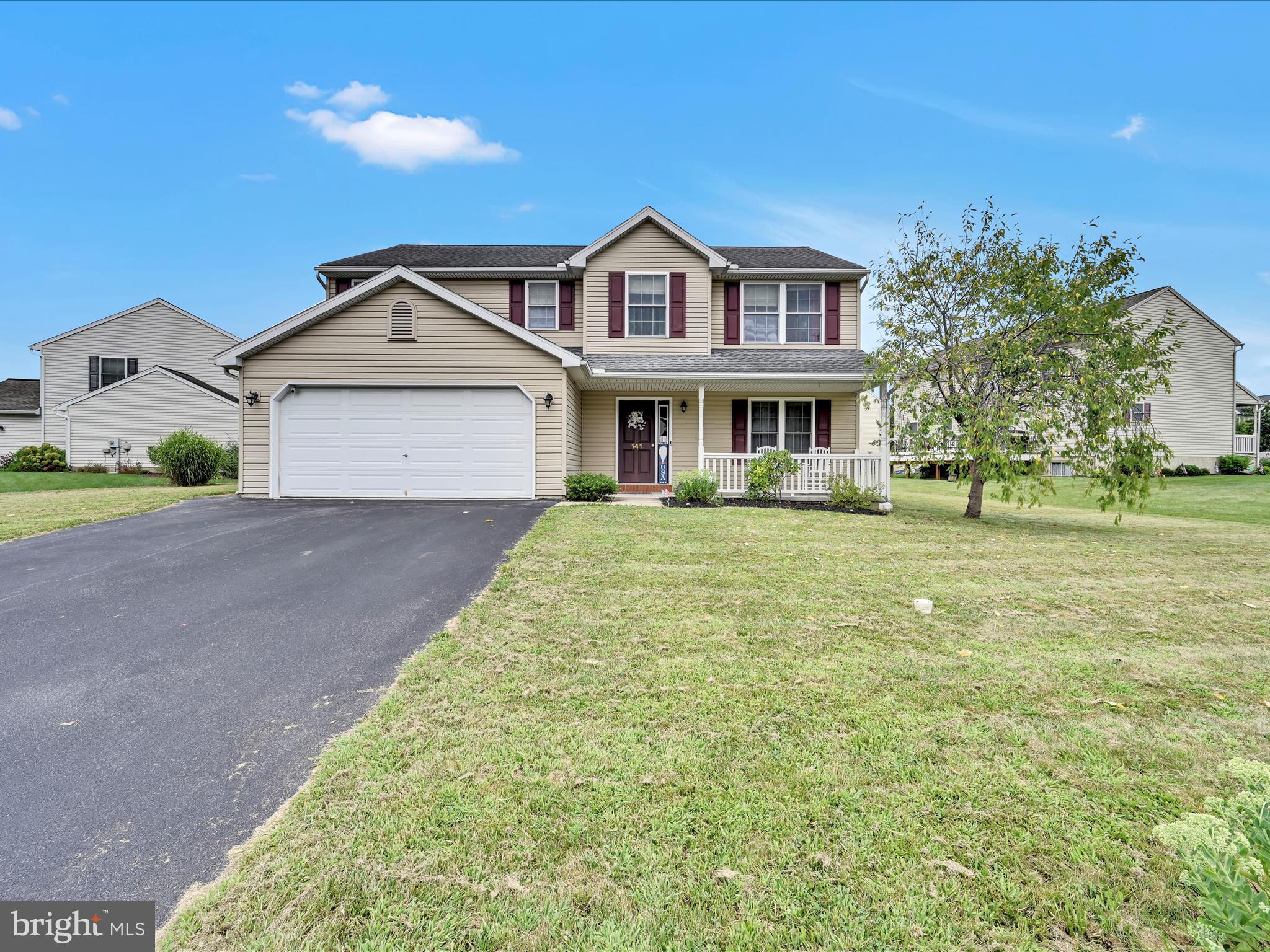 141 CREEK VIEW DRIVE