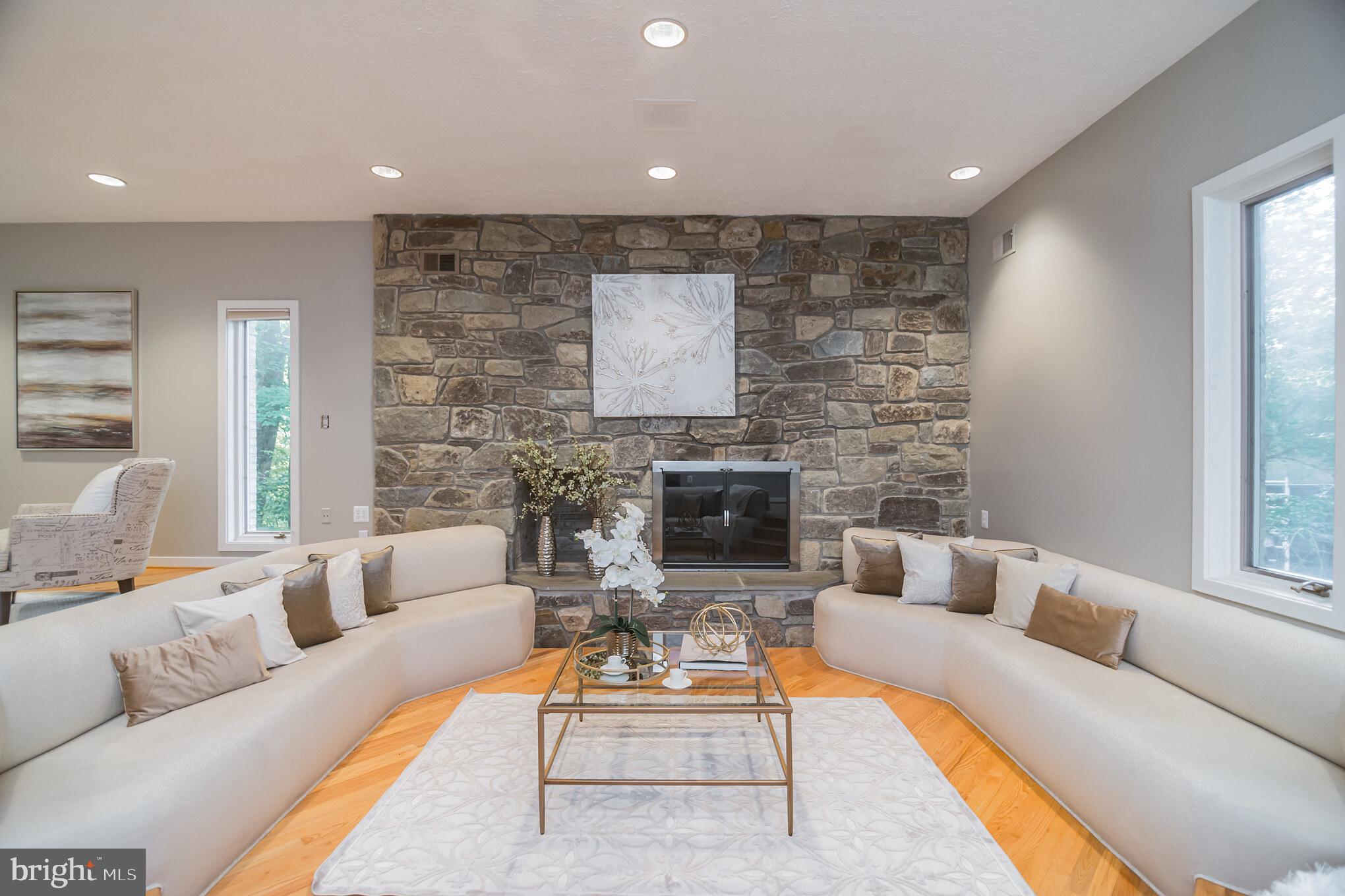 POTOMAC VIEW ESTATES - Residential