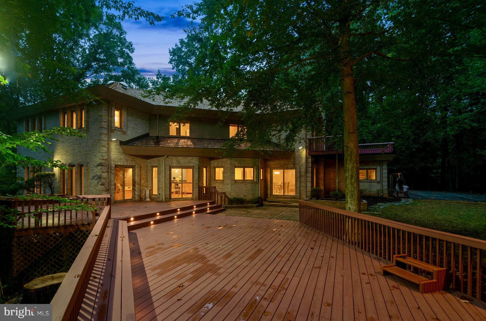 POTOMAC VIEW ESTATES - Residential