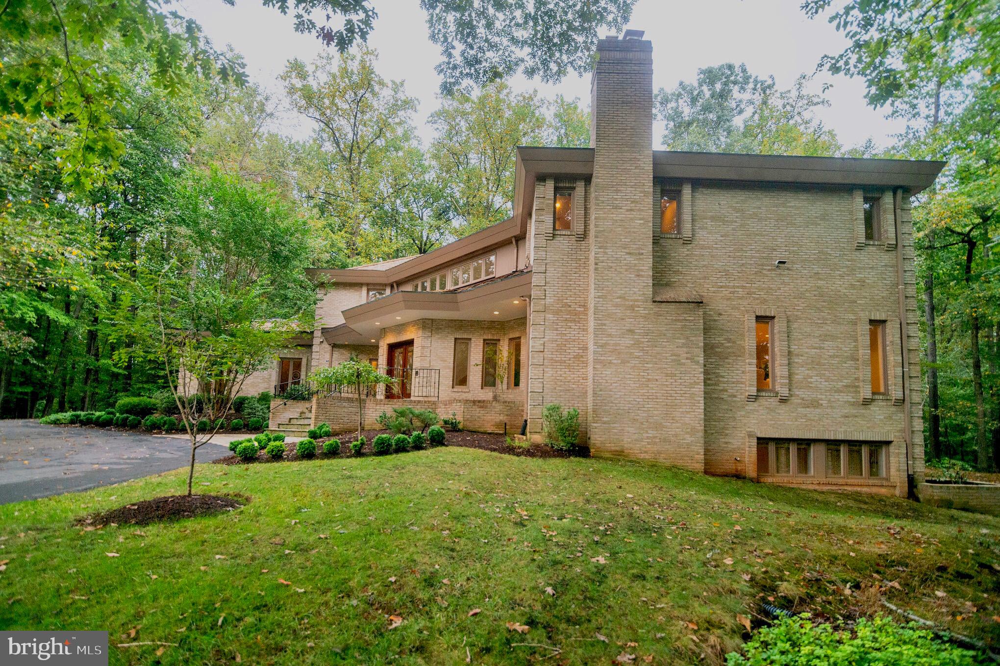 POTOMAC VIEW ESTATES - Residential