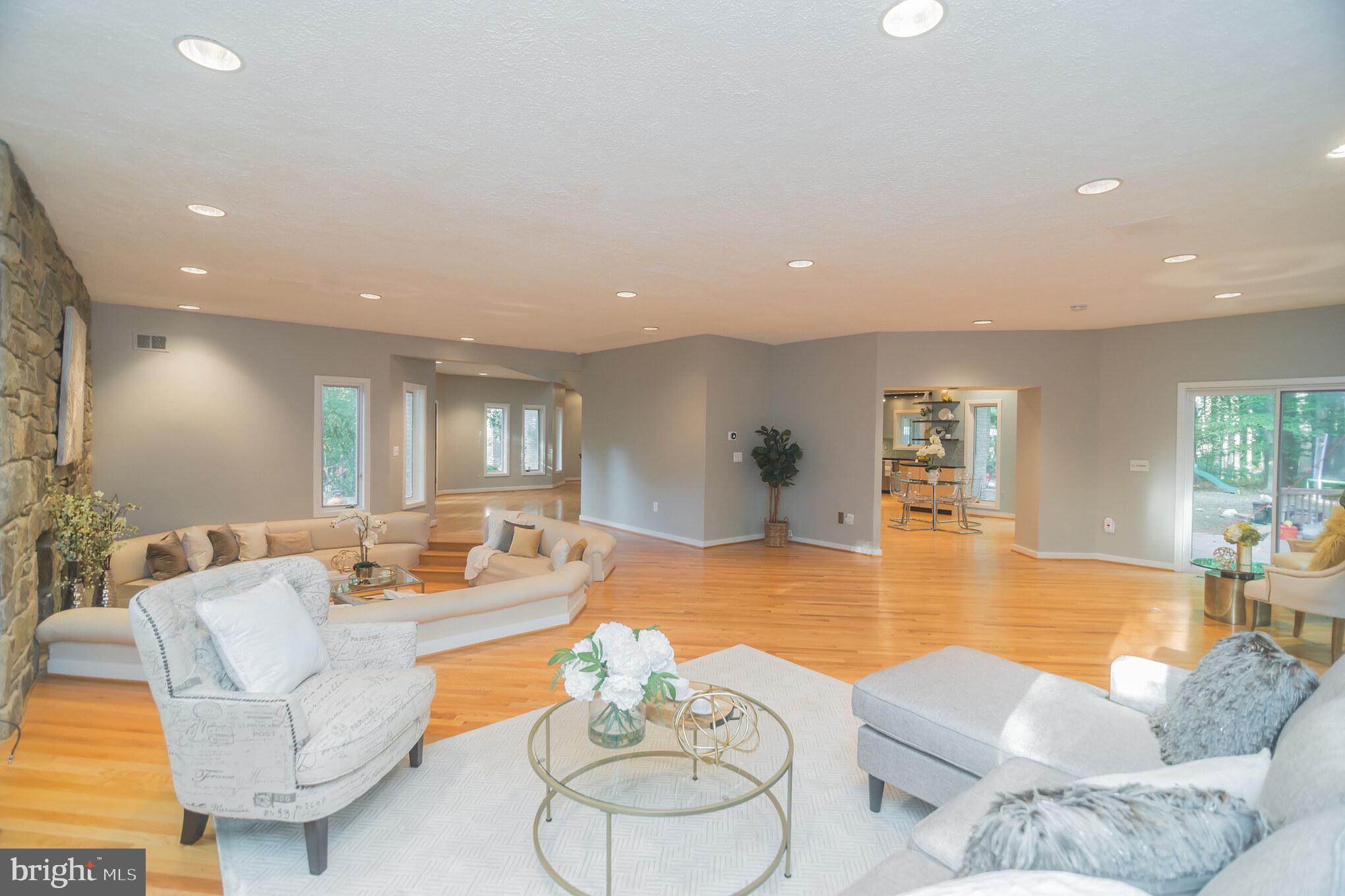 POTOMAC VIEW ESTATES - Residential