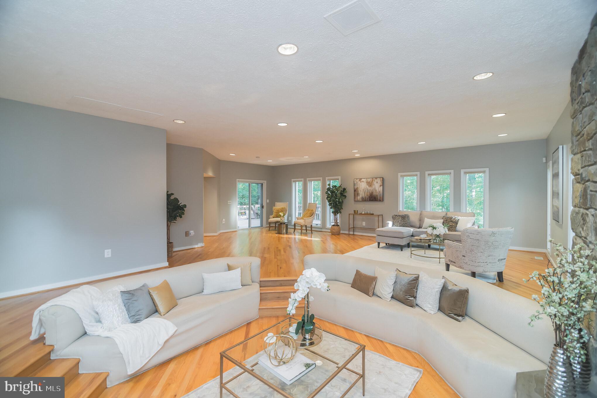 POTOMAC VIEW ESTATES - Residential