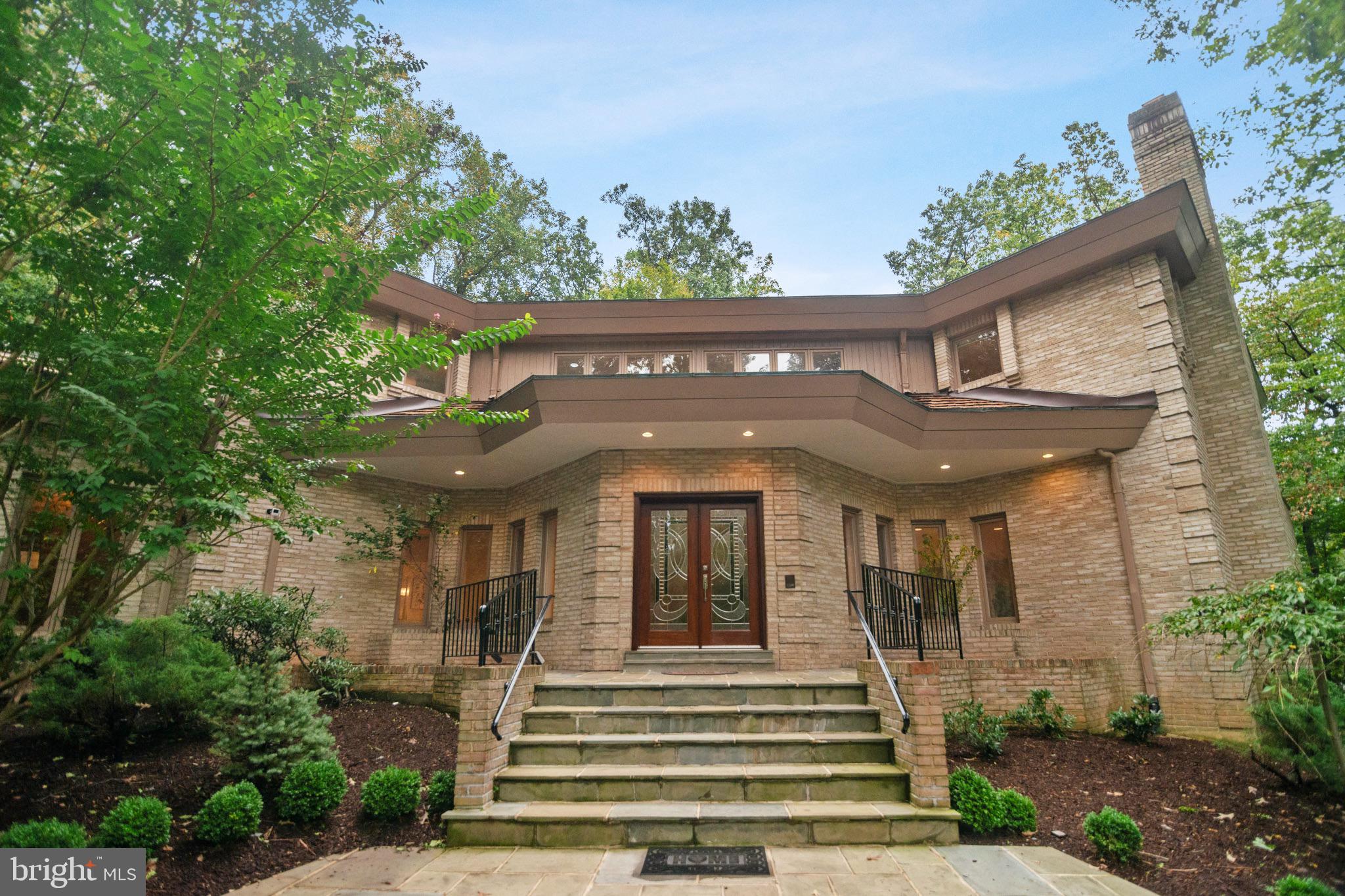 POTOMAC VIEW ESTATES - Residential