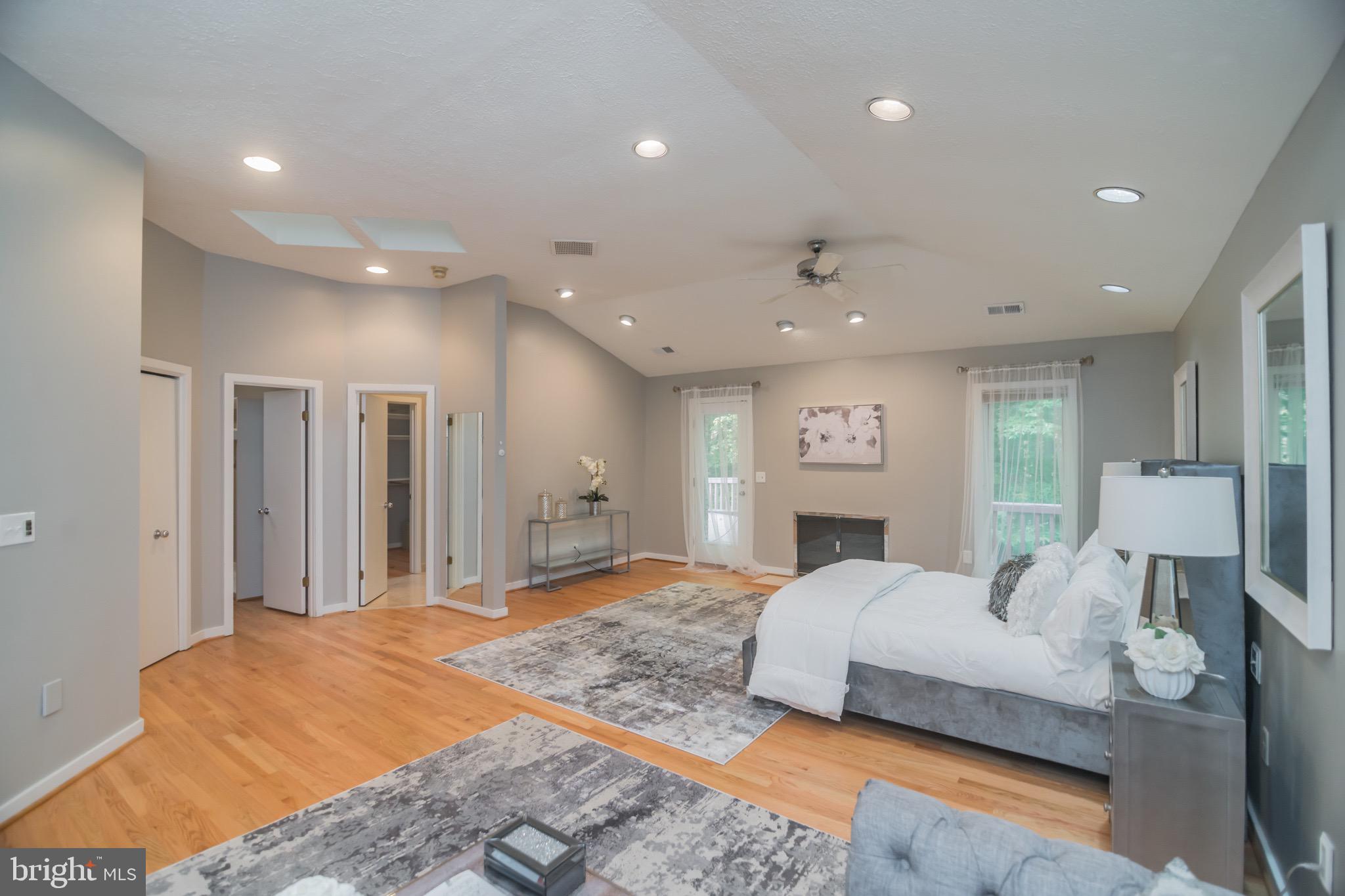 POTOMAC VIEW ESTATES - Residential