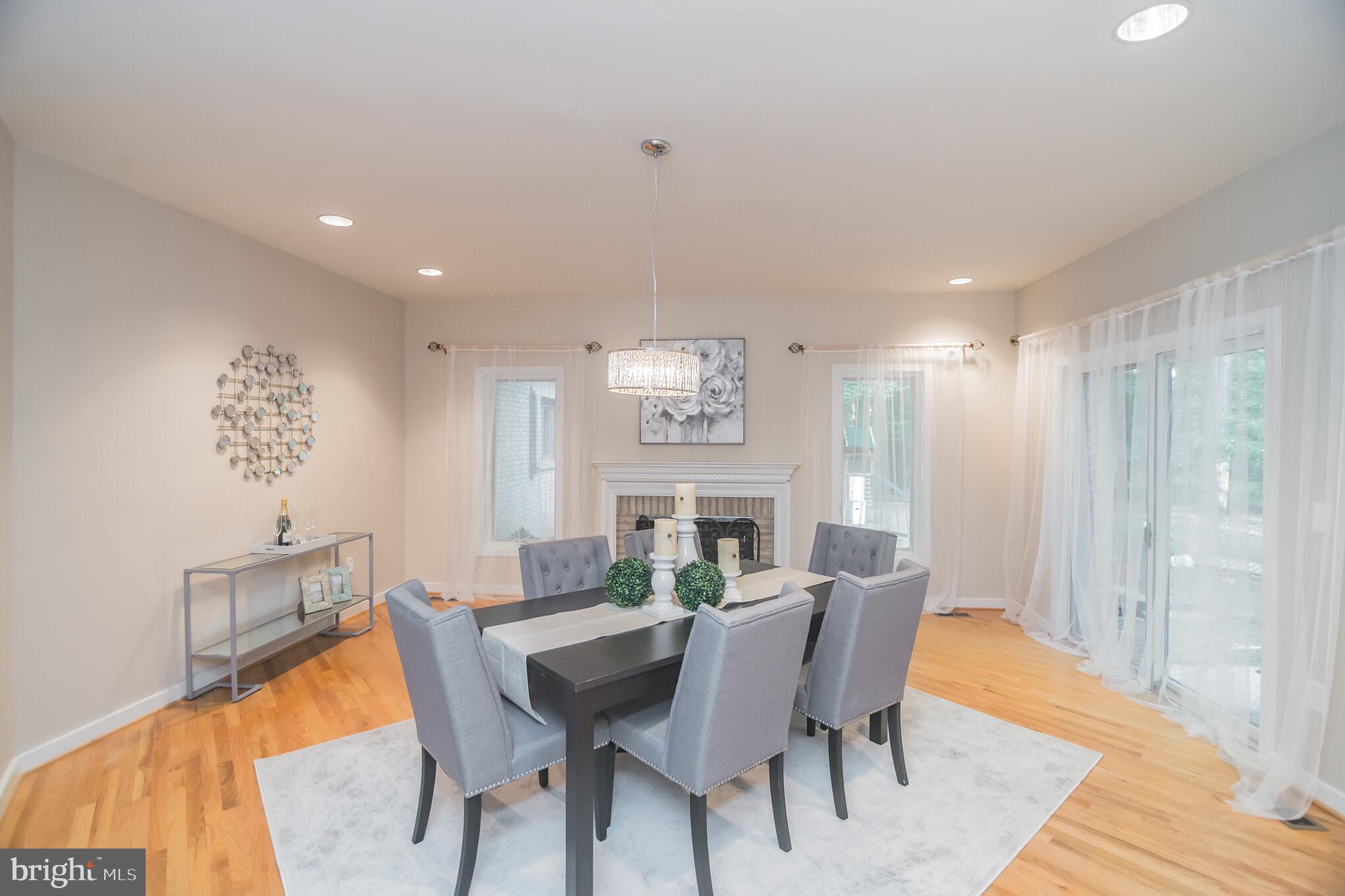 POTOMAC VIEW ESTATES - Residential