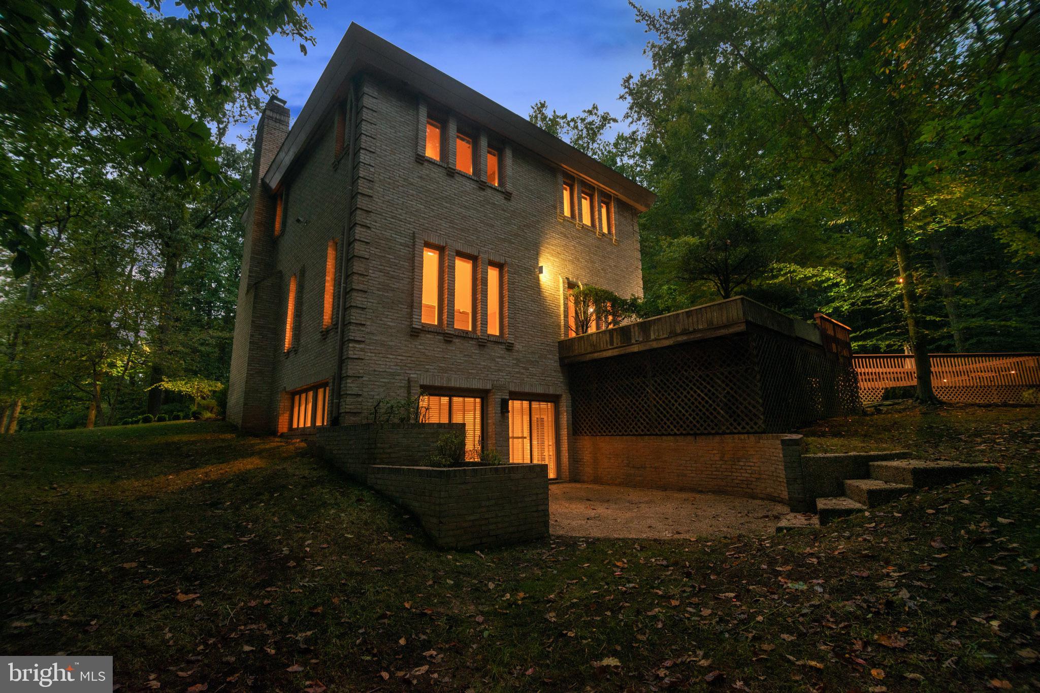 POTOMAC VIEW ESTATES - Residential