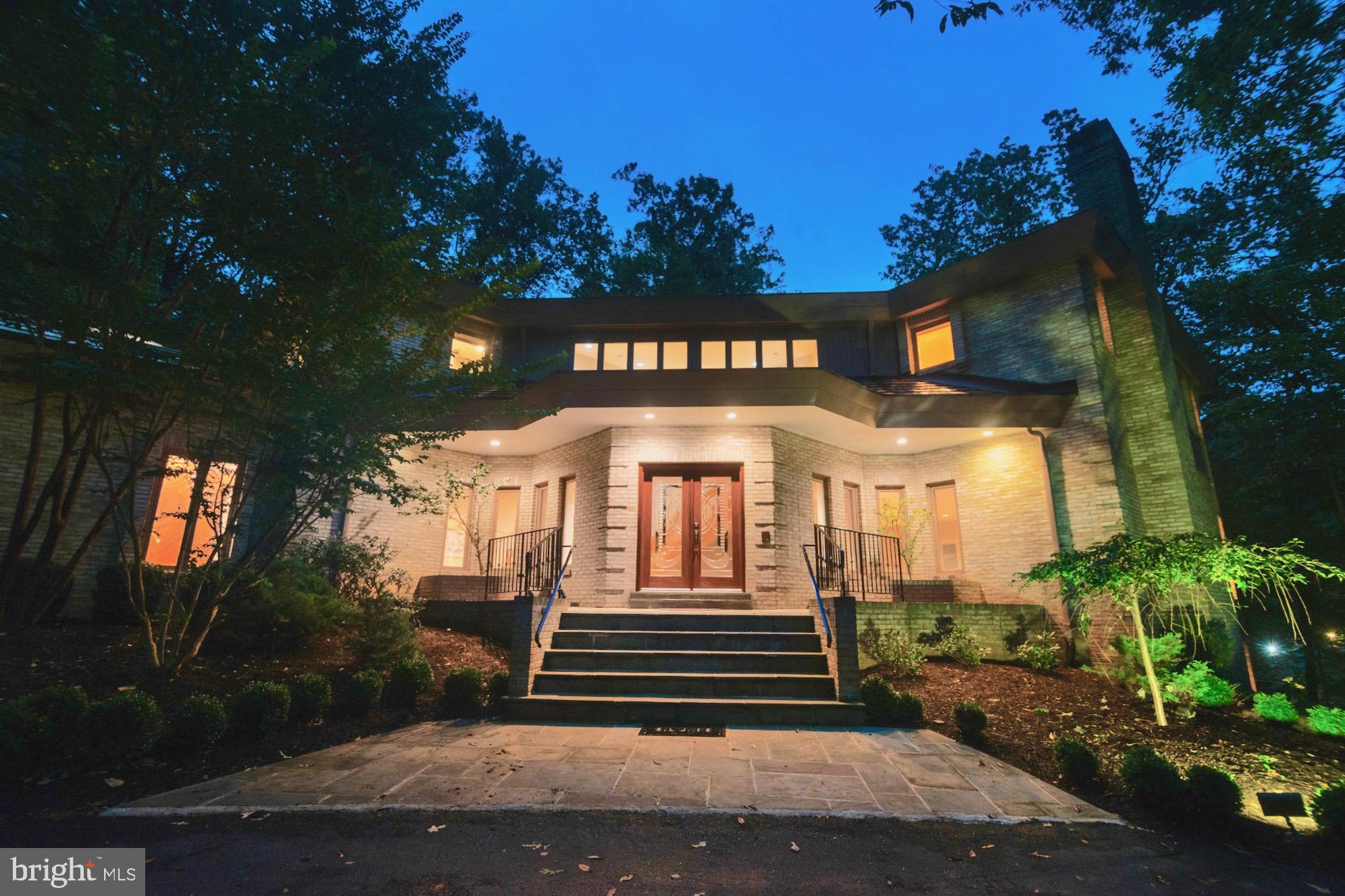 POTOMAC VIEW ESTATES - Residential