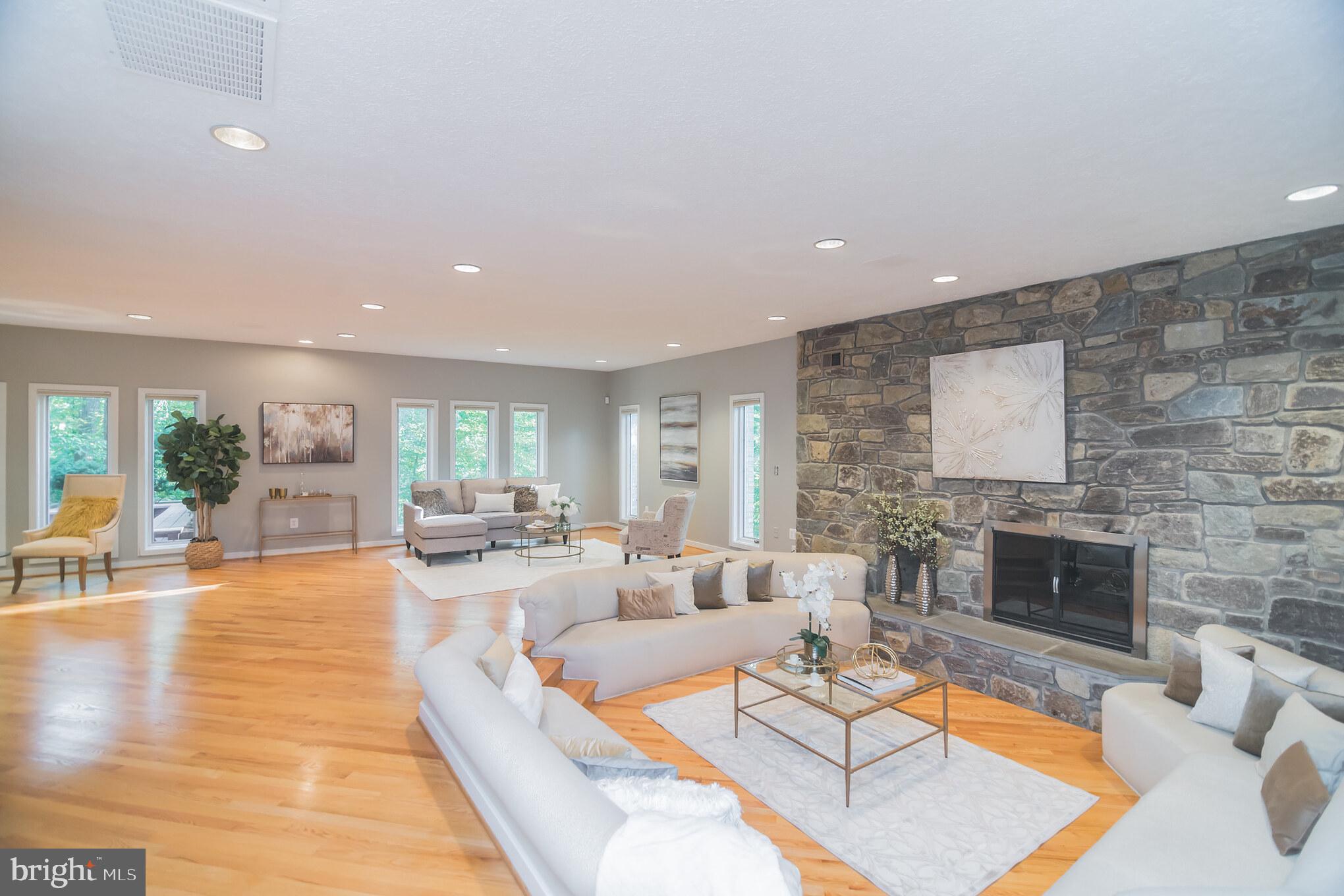 POTOMAC VIEW ESTATES - Residential