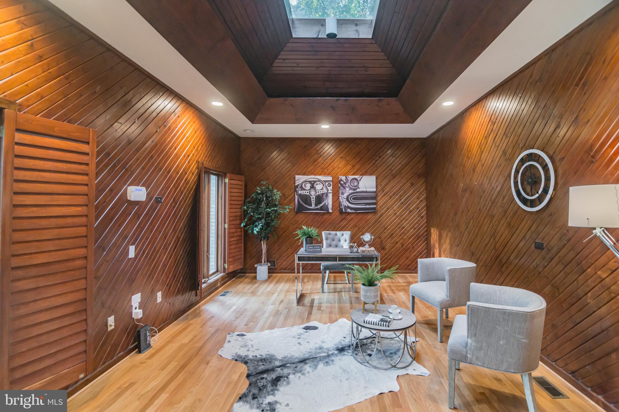 POTOMAC VIEW ESTATES - Residential