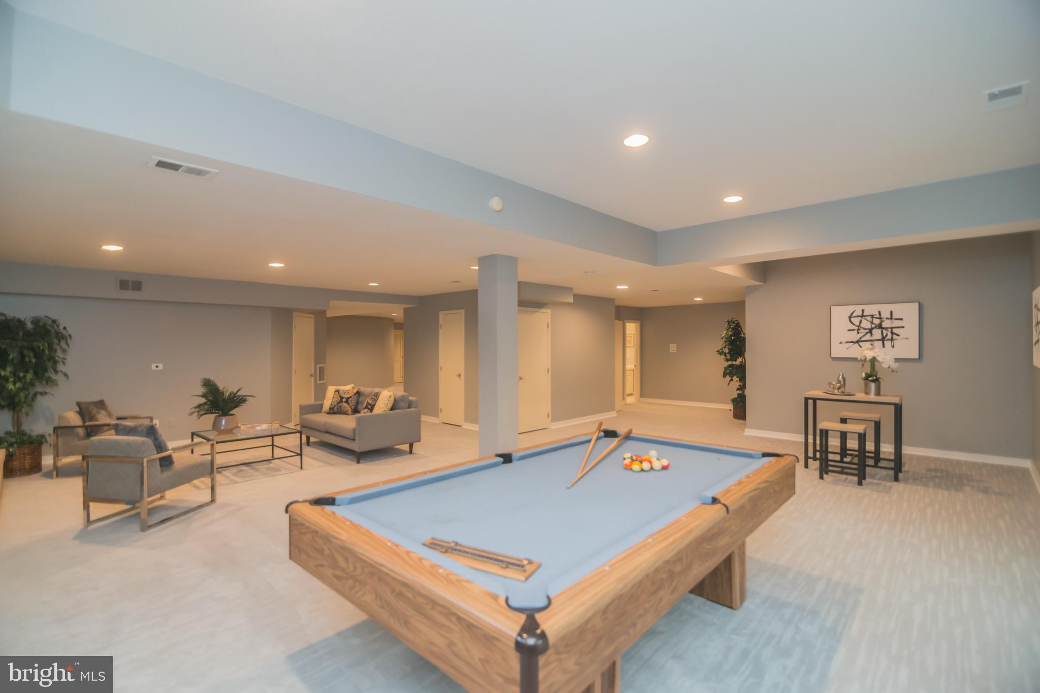 POTOMAC VIEW ESTATES - Residential